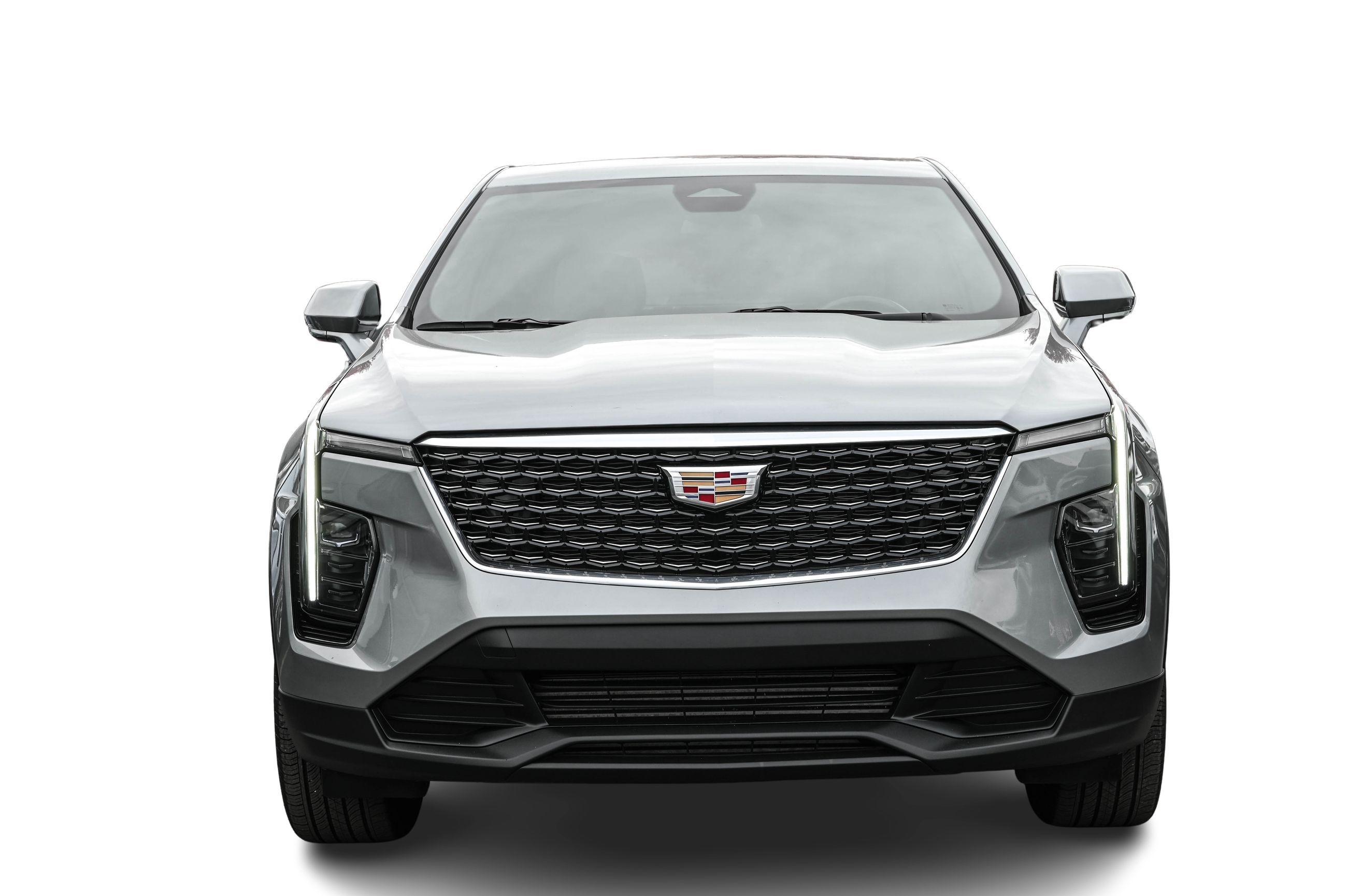 2024 Cadillac XT4