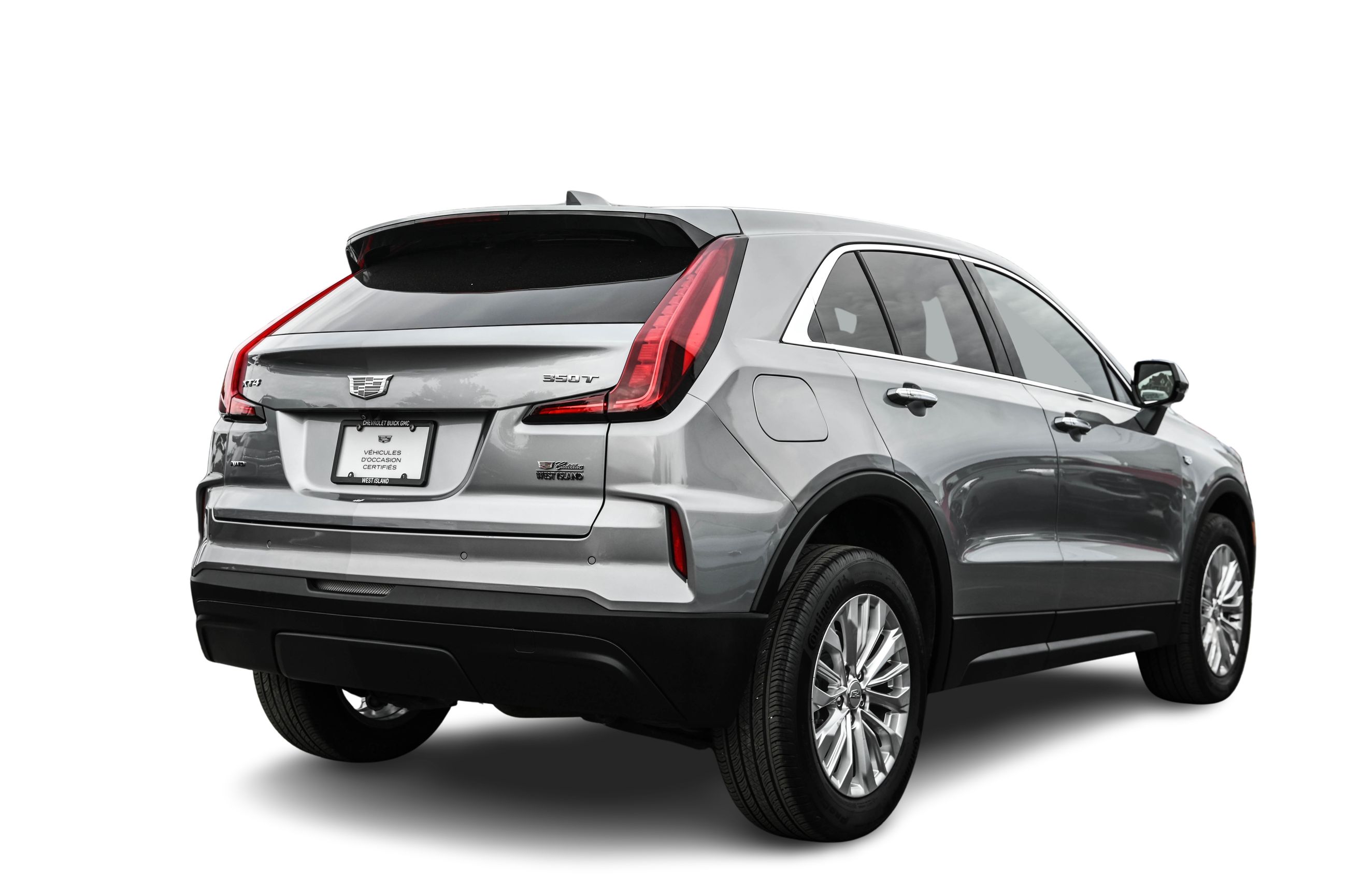 2024 Cadillac XT4