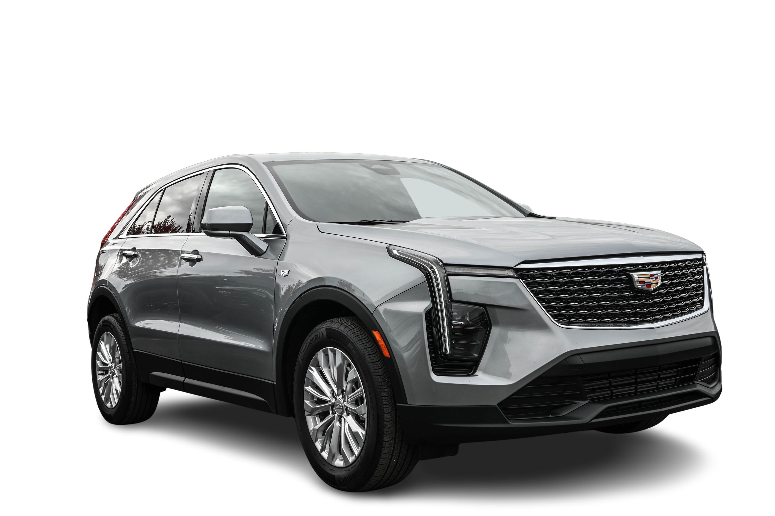 2024 Cadillac XT4