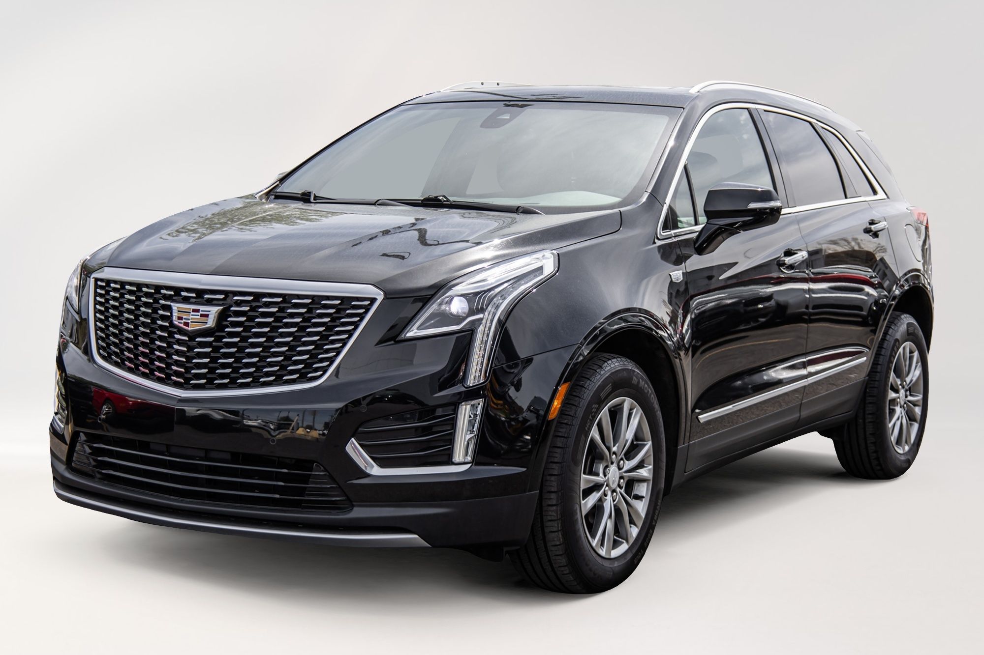 2021 Cadillac XT5 in Dollard-des-Ormeaux, Quebec