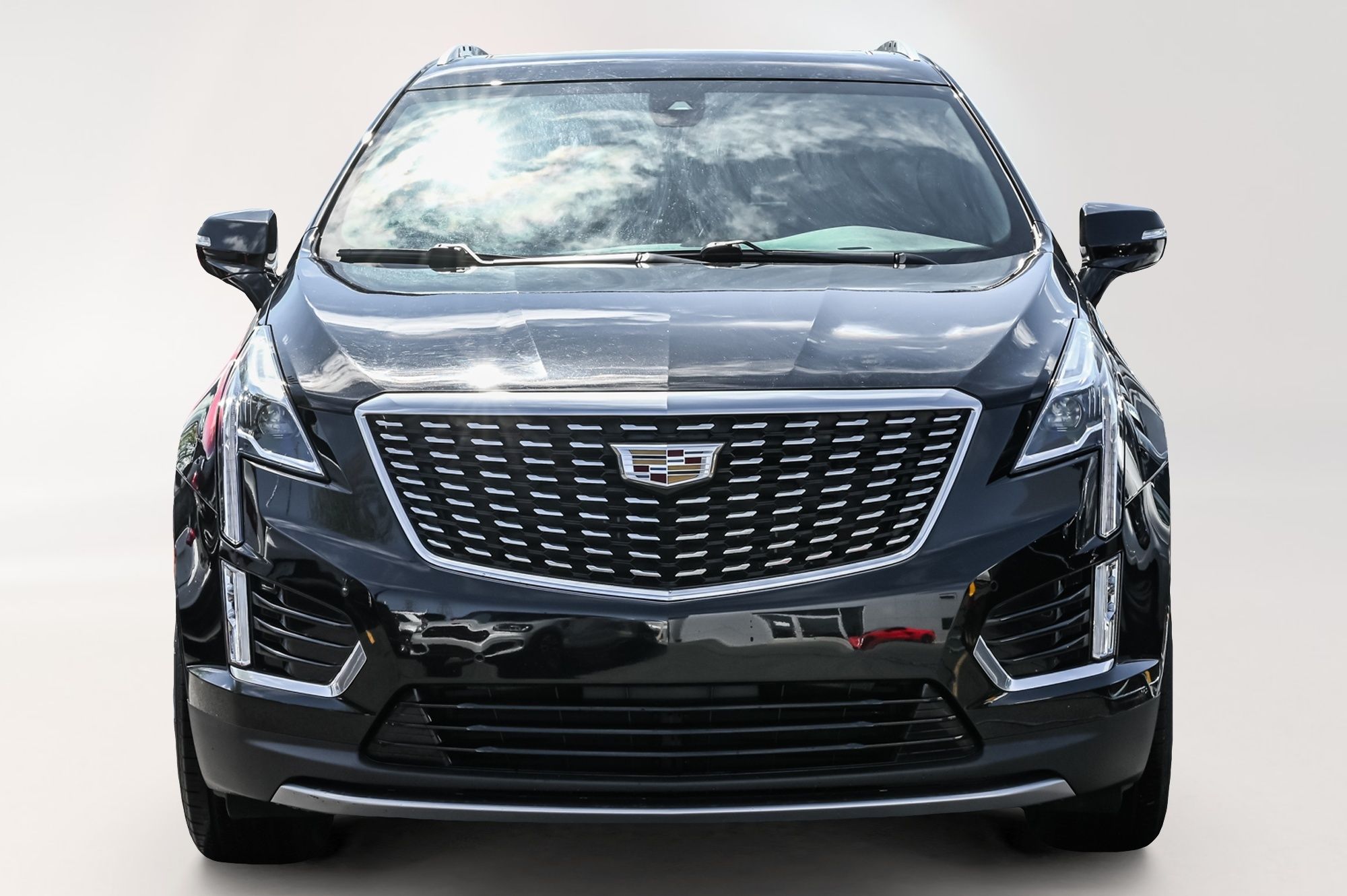 2021 Cadillac XT5 in Dollard-des-Ormeaux, Quebec