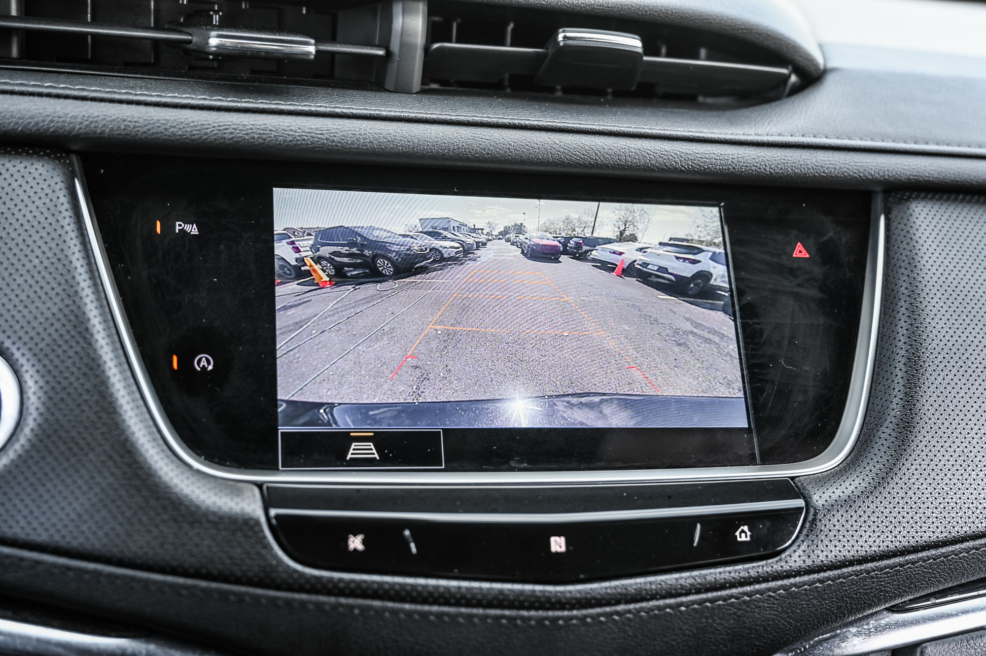 2021 Cadillac XT5 in Dollard-des-Ormeaux, Quebec