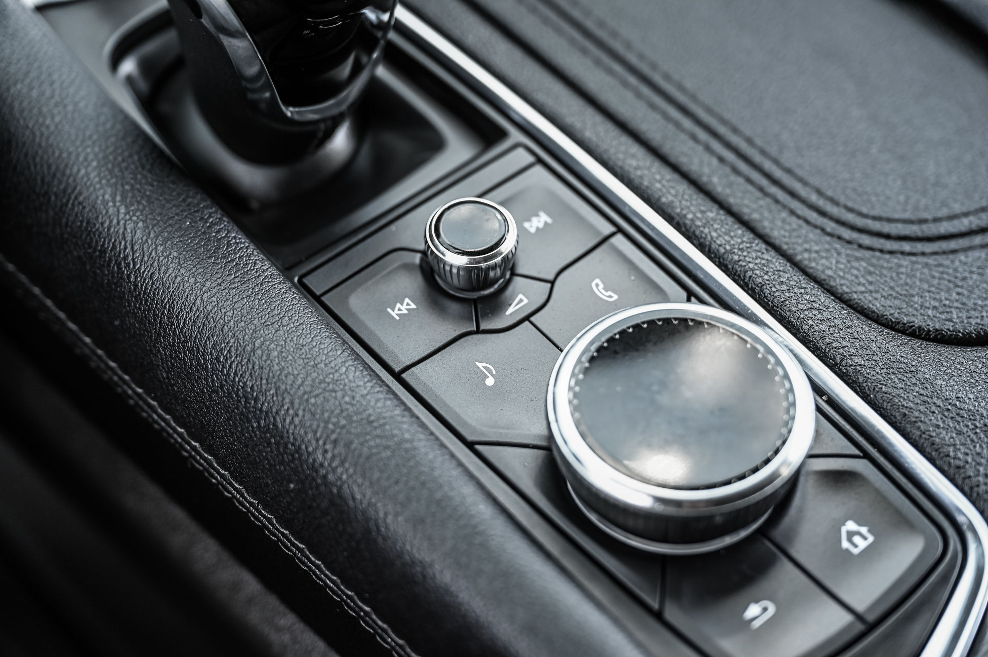2021 Cadillac XT5 in Dollard-des-Ormeaux, Quebec