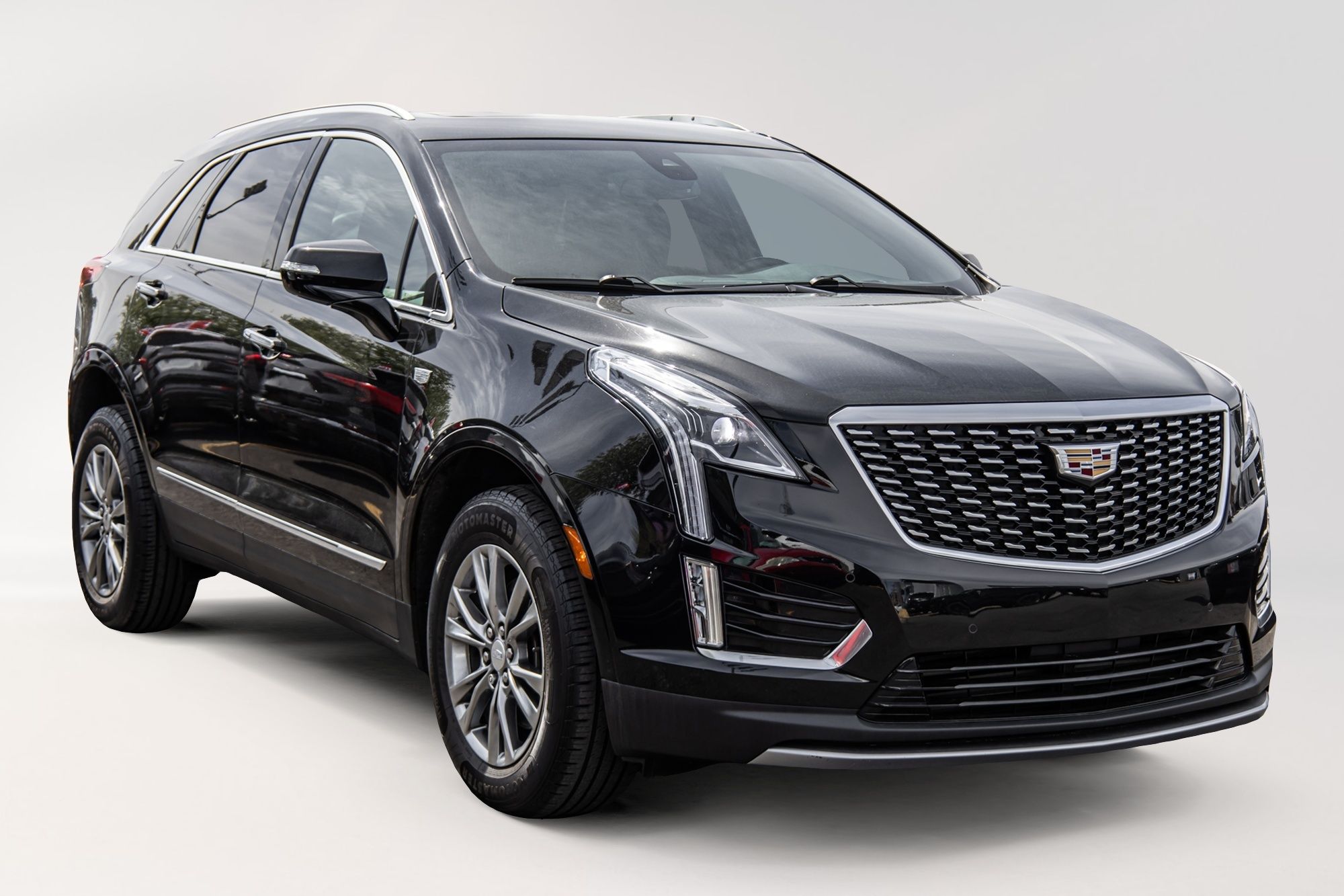 2021 Cadillac XT5 in Dollard-des-Ormeaux, Quebec