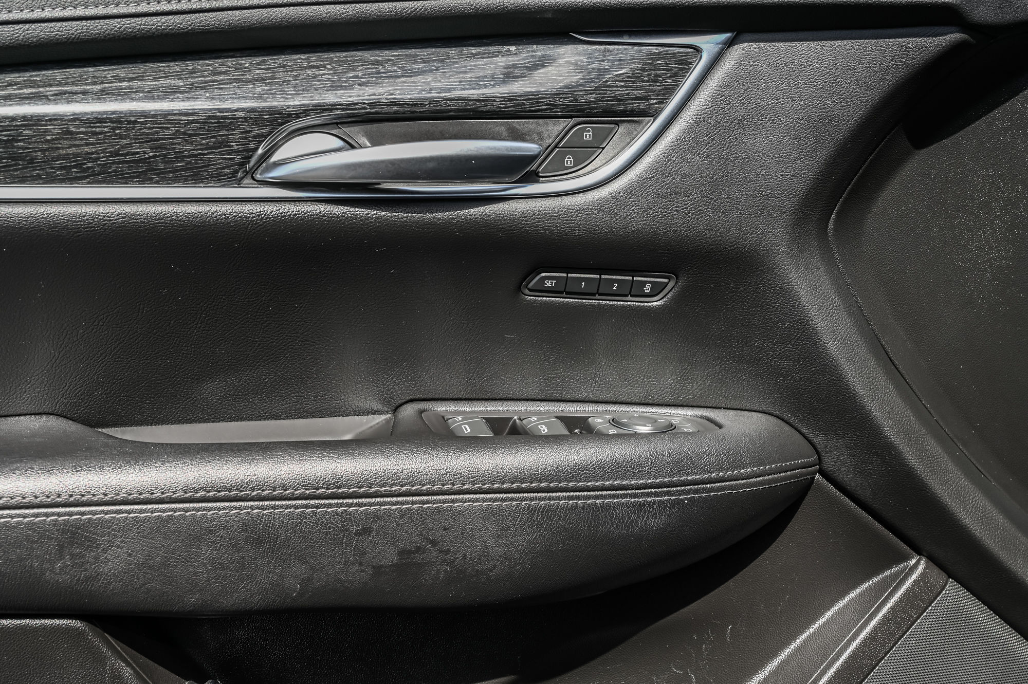 2021 Cadillac XT5 in Dollard-des-Ormeaux, Quebec