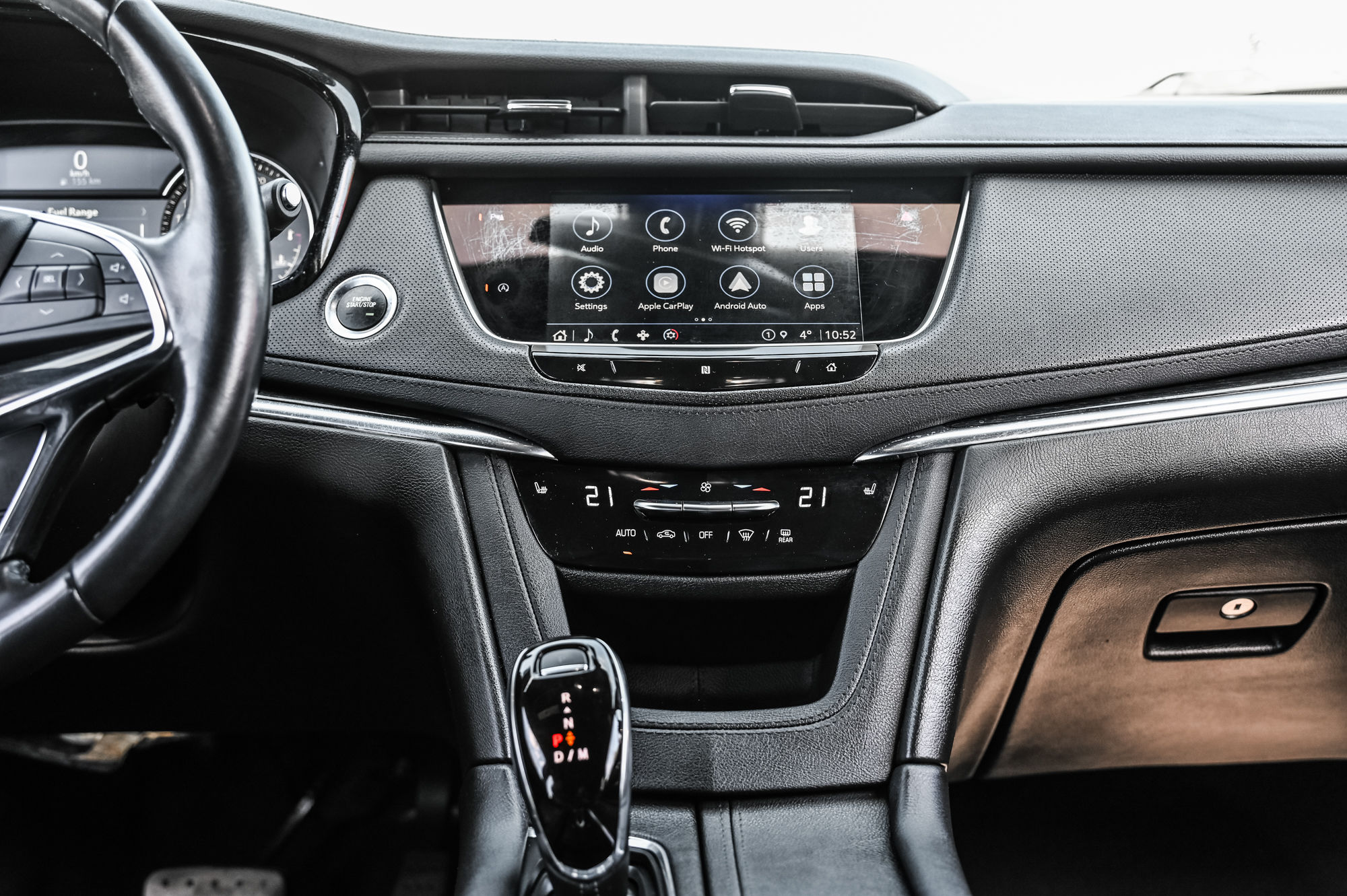 2021 Cadillac XT5 in Dollard-des-Ormeaux, Quebec