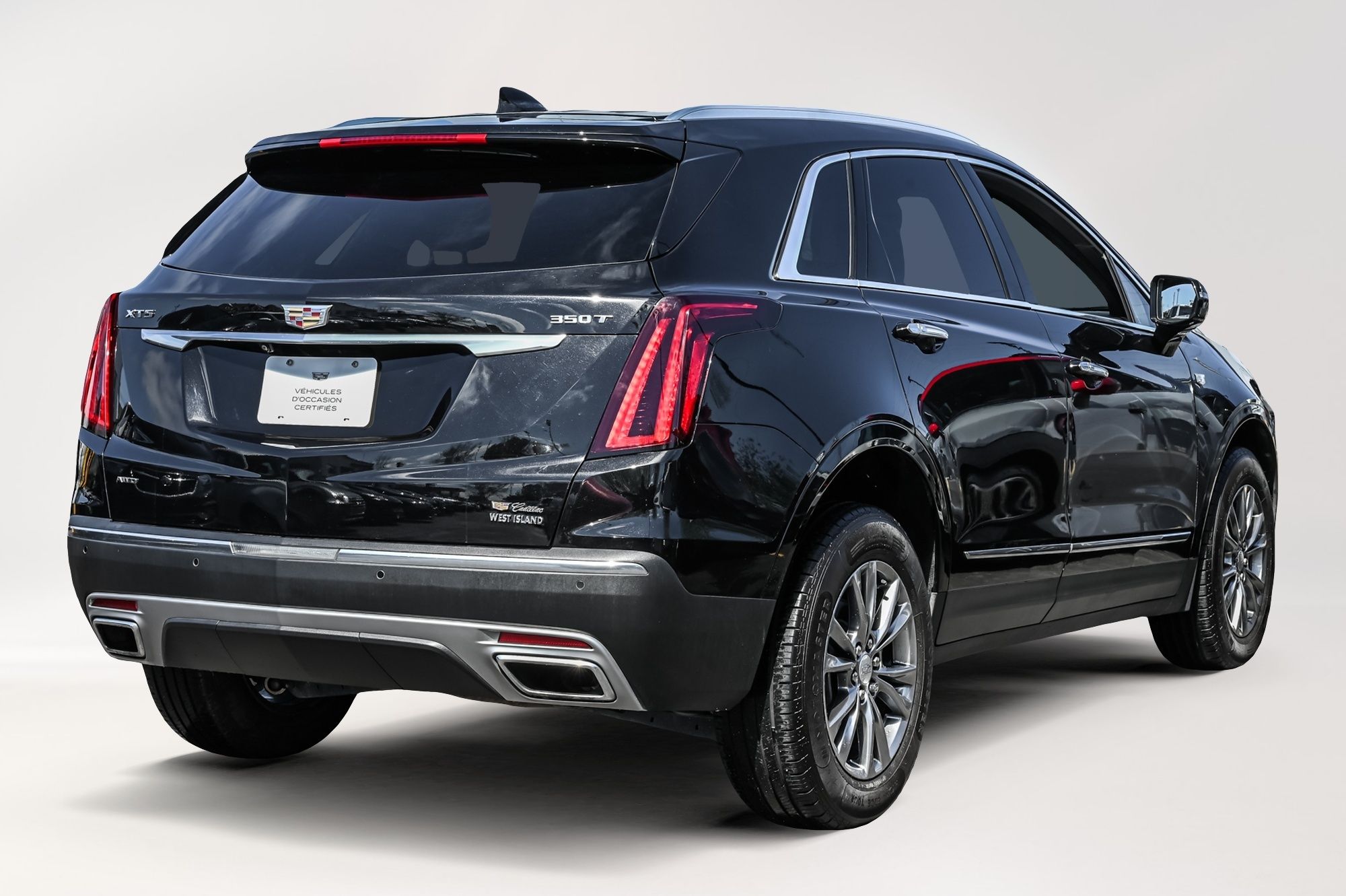 2021 Cadillac XT5 in Dollard-des-Ormeaux, Quebec