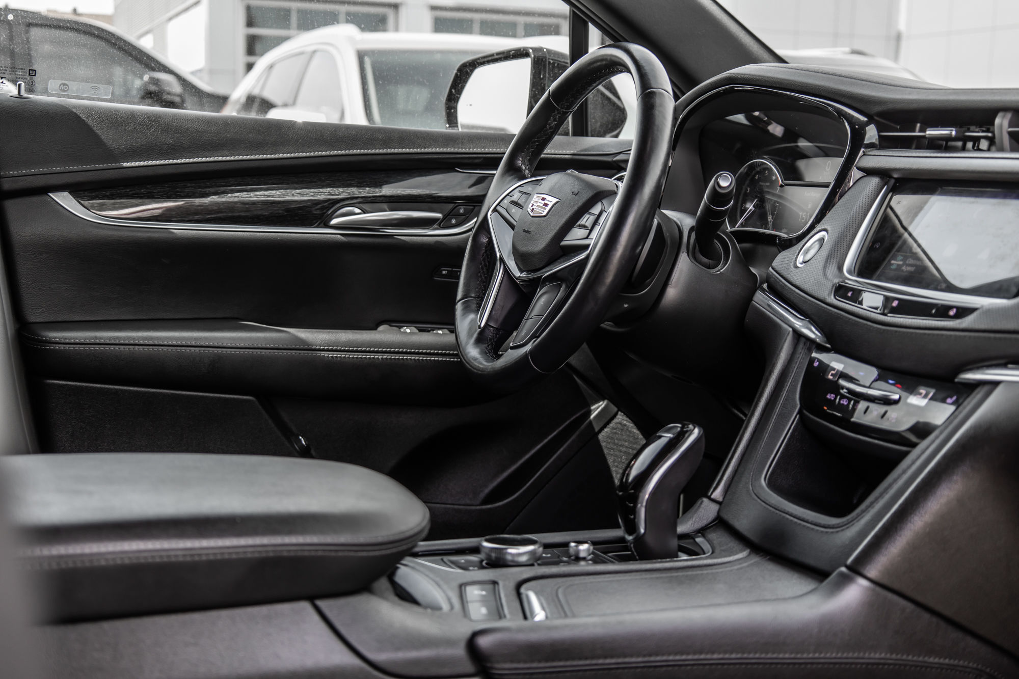 2021 Cadillac XT5 in Dollard-des-Ormeaux, Quebec