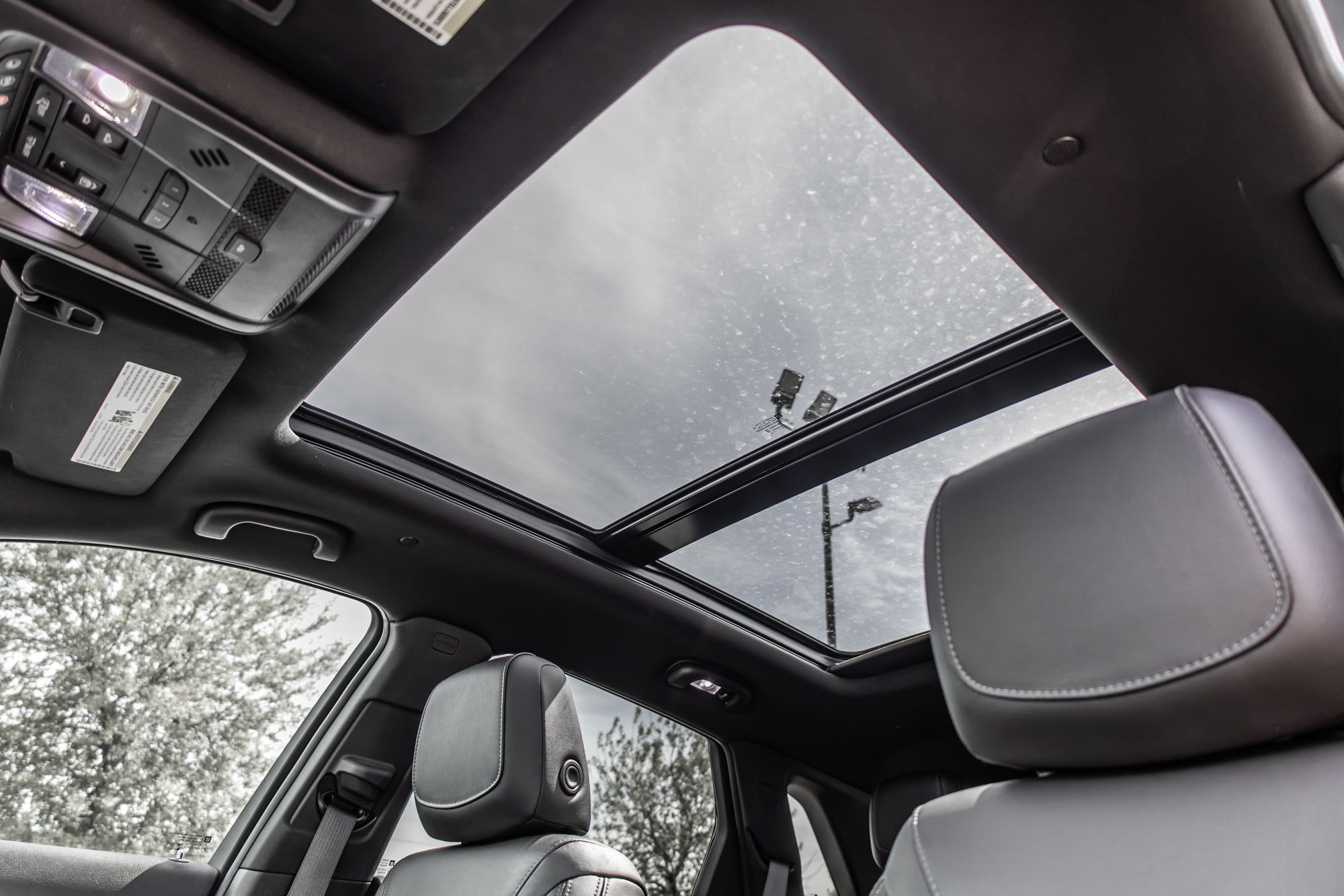 2021 Cadillac XT5 in Dollard-des-Ormeaux, Quebec