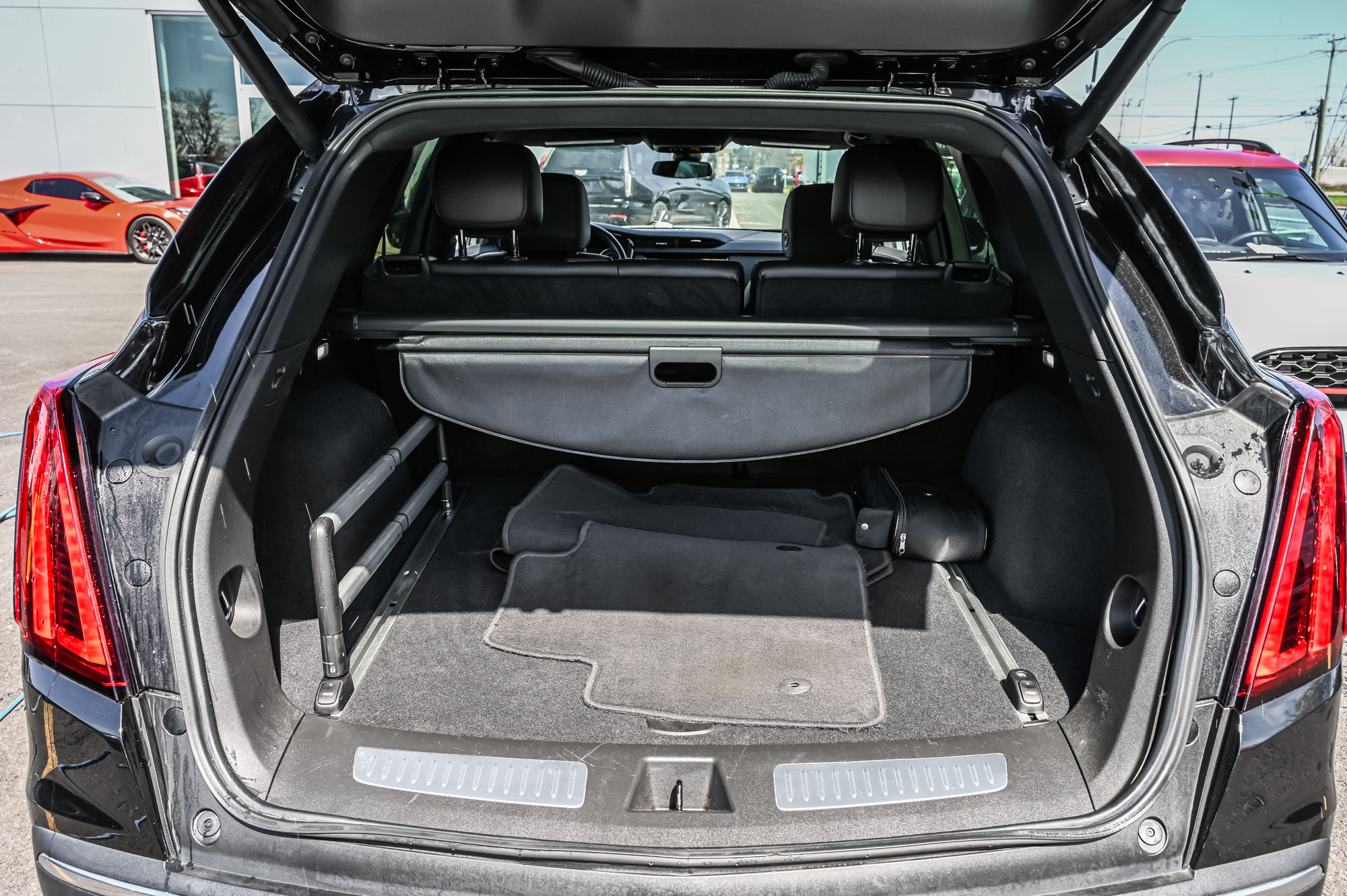 2021 Cadillac XT5 in Dollard-des-Ormeaux, Quebec