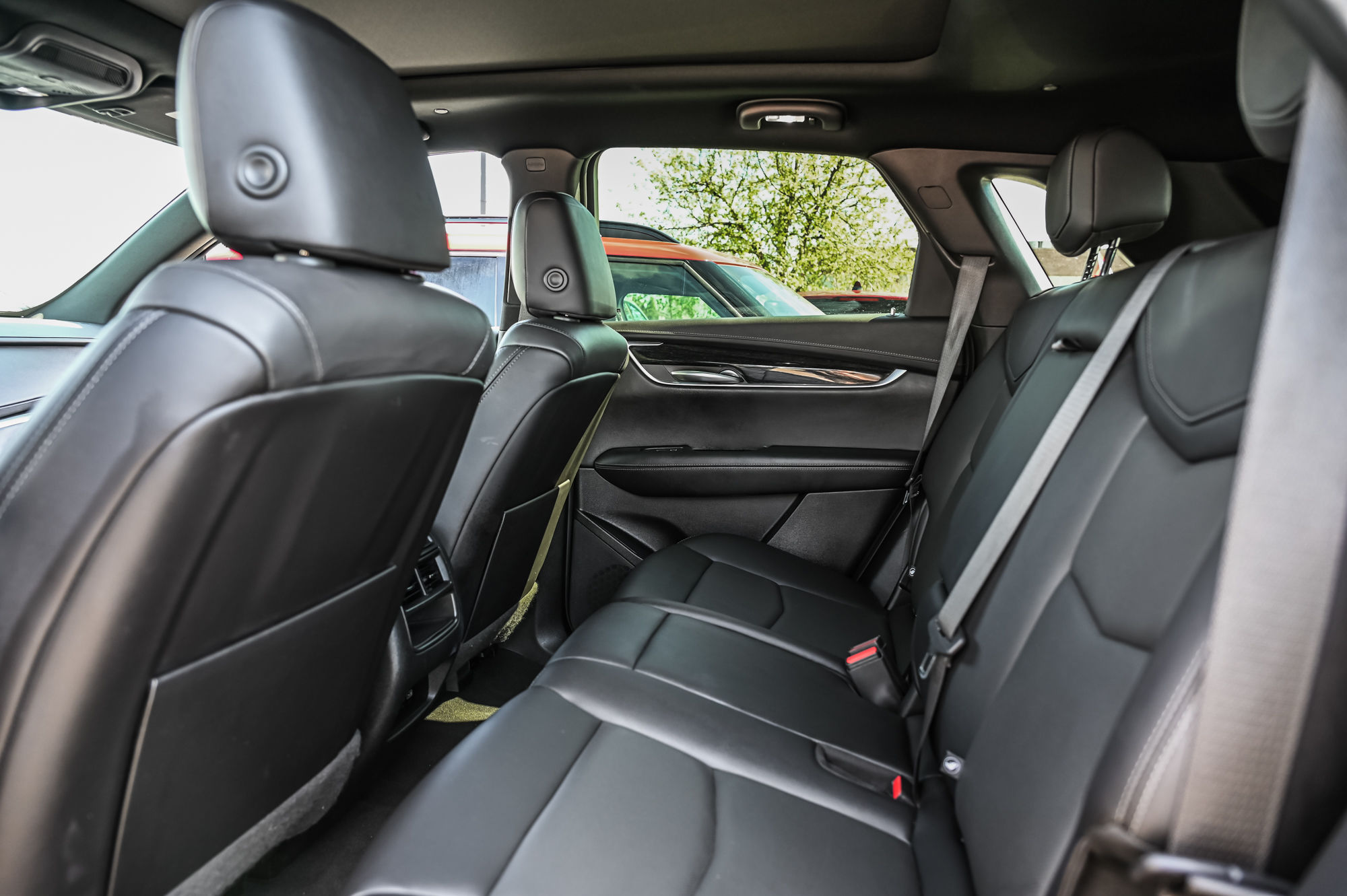 2021 Cadillac XT5 in Dollard-des-Ormeaux, Quebec