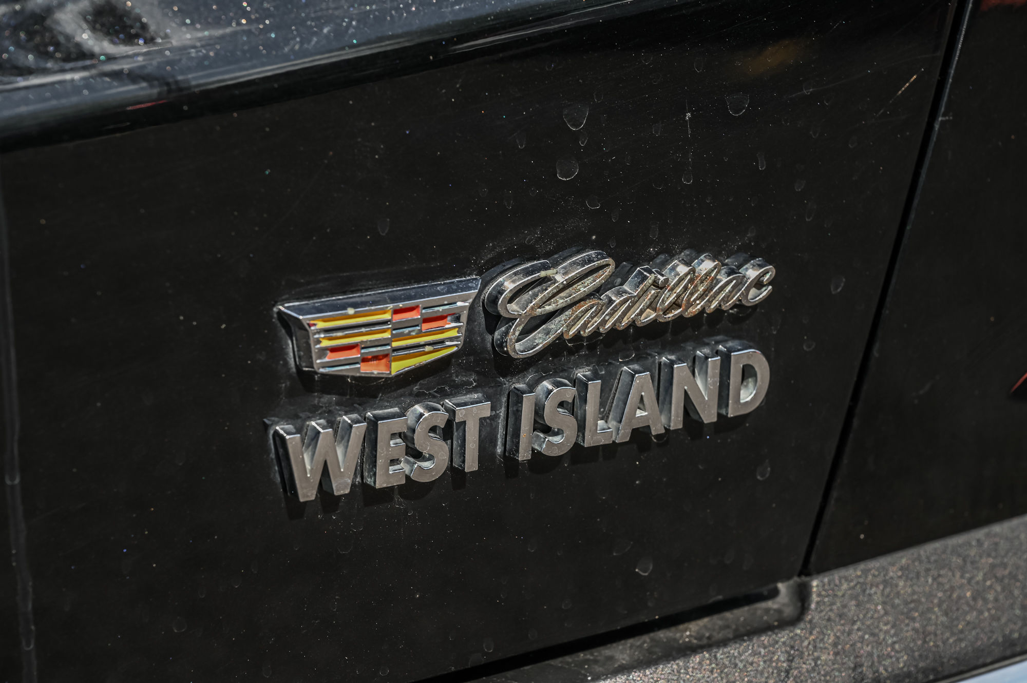 2021 Cadillac XT5 in Dollard-des-Ormeaux, Quebec