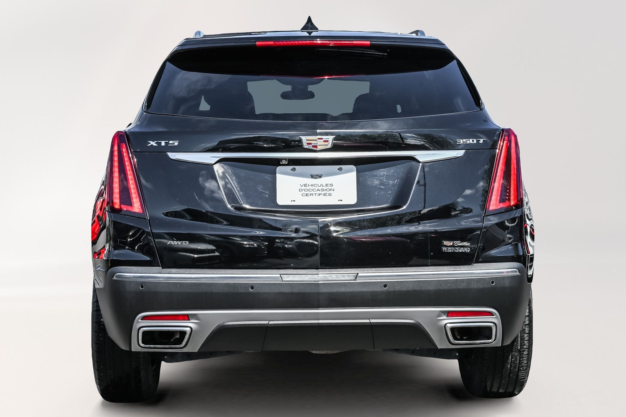 2021 Cadillac XT5 in Dollard-des-Ormeaux, Quebec