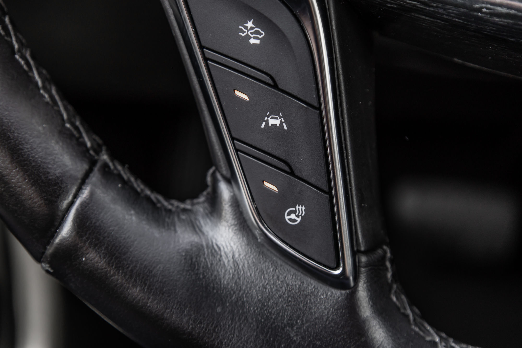 2021 Cadillac XT5 in Dollard-des-Ormeaux, Quebec