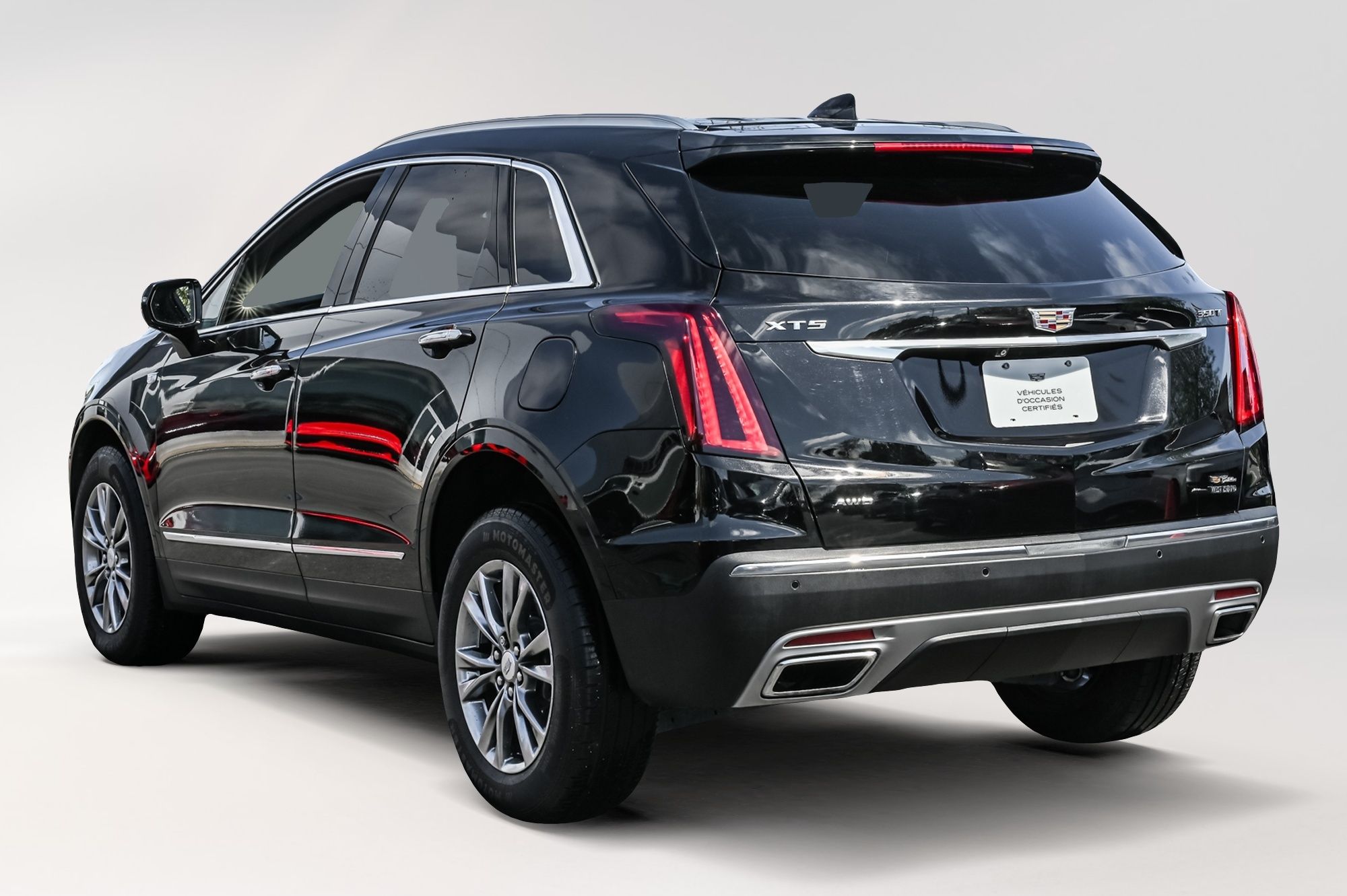 2021 Cadillac XT5 in Dollard-des-Ormeaux, Quebec