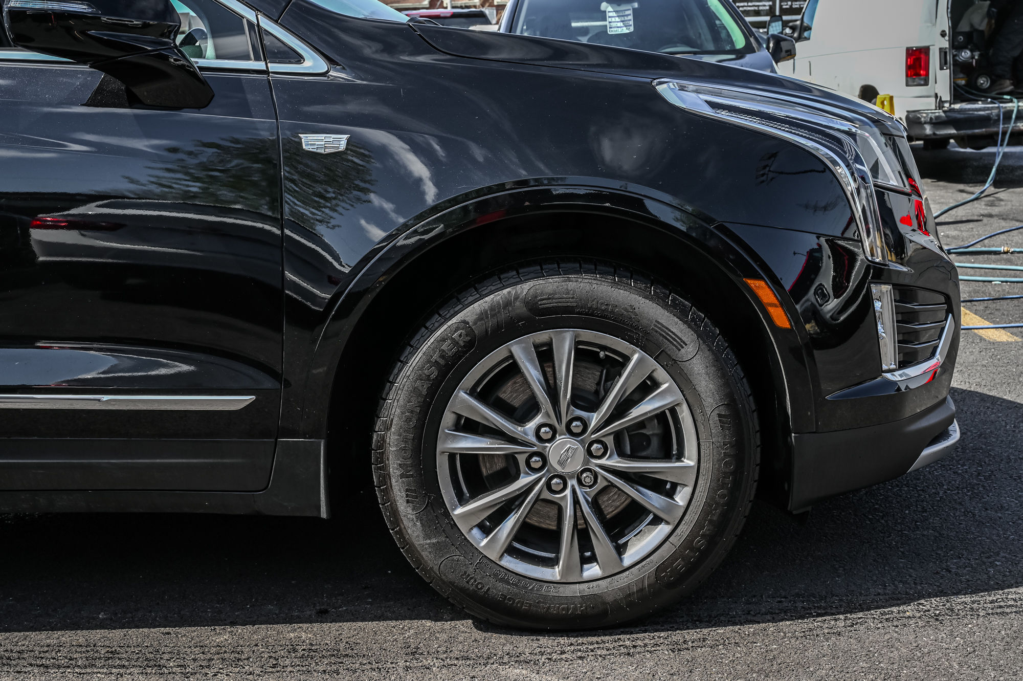 2021 Cadillac XT5 in Dollard-des-Ormeaux, Quebec