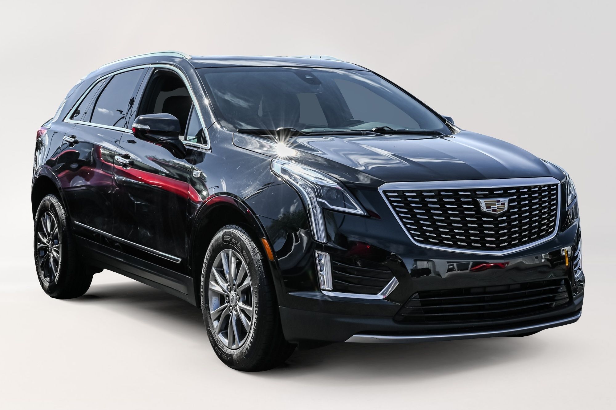 2021 Cadillac XT5 in Dollard-des-Ormeaux, Quebec