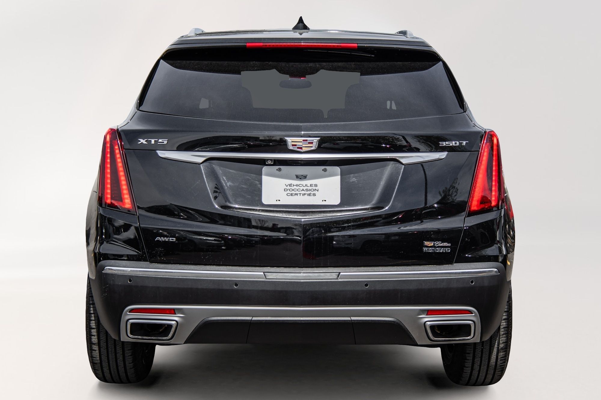 2021 Cadillac XT5 in Dollard-des-Ormeaux, Quebec
