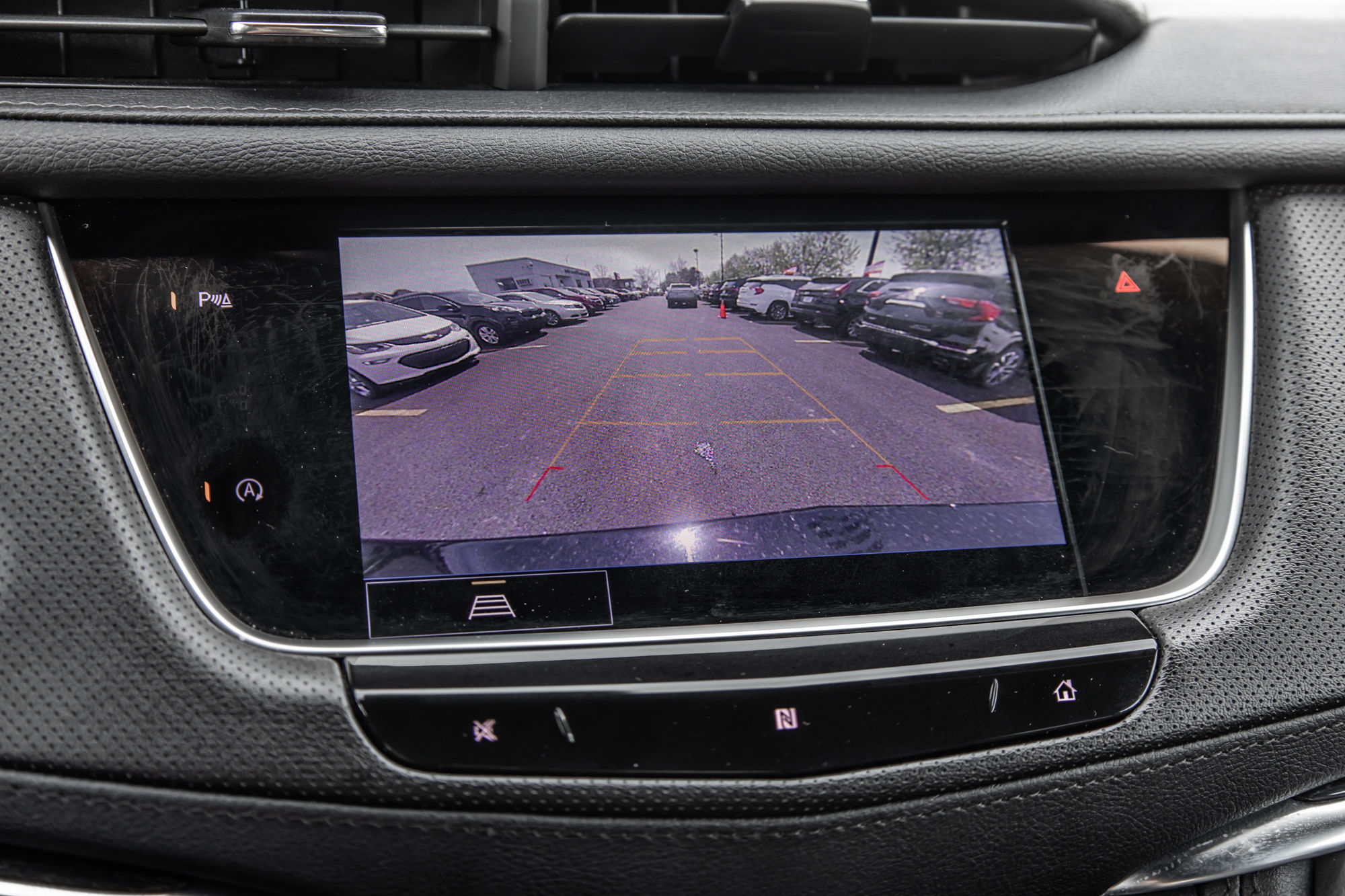 2021 Cadillac XT5 in Dollard-des-Ormeaux, Quebec
