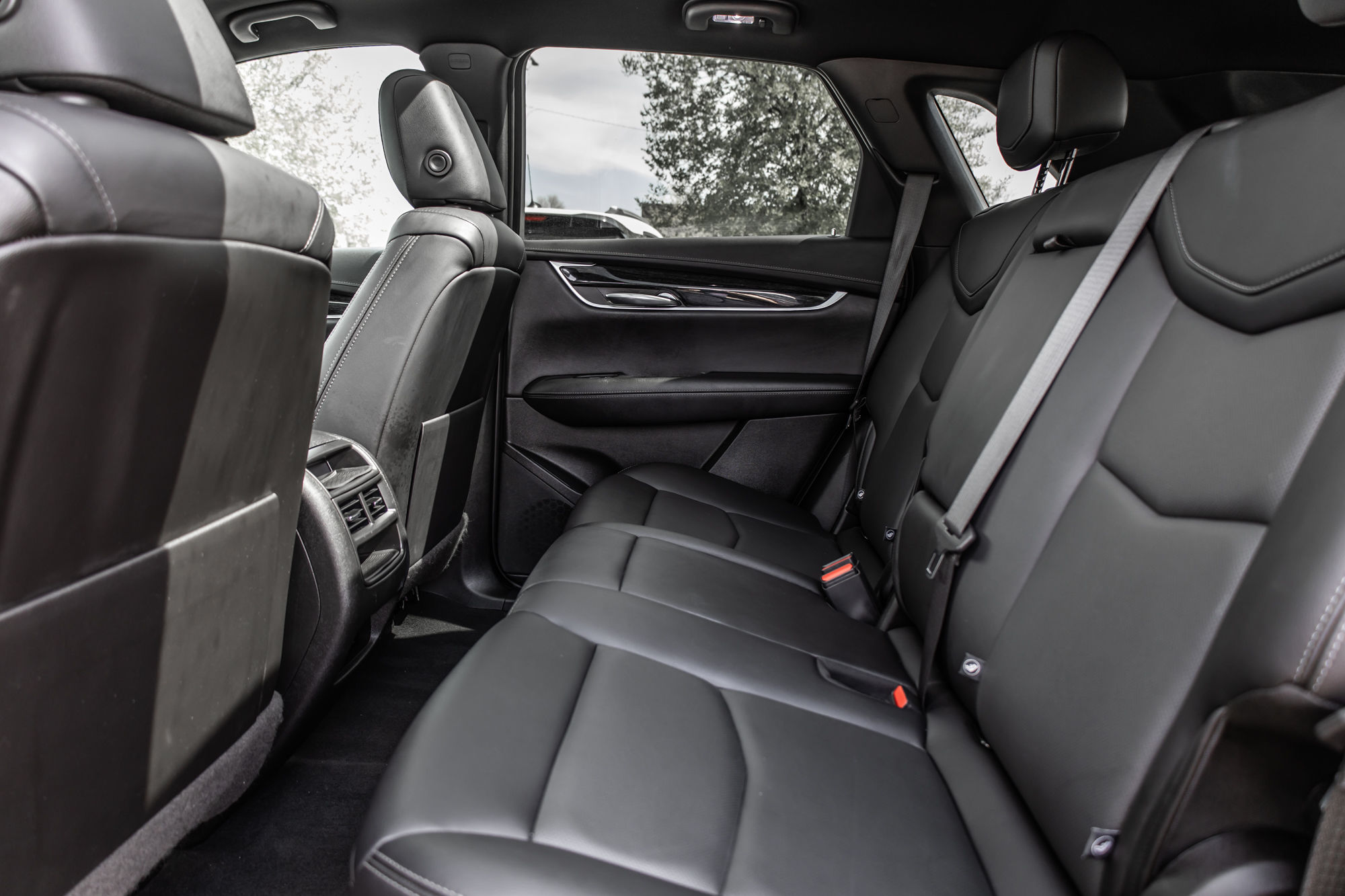 2021 Cadillac XT5 in Dollard-des-Ormeaux, Quebec
