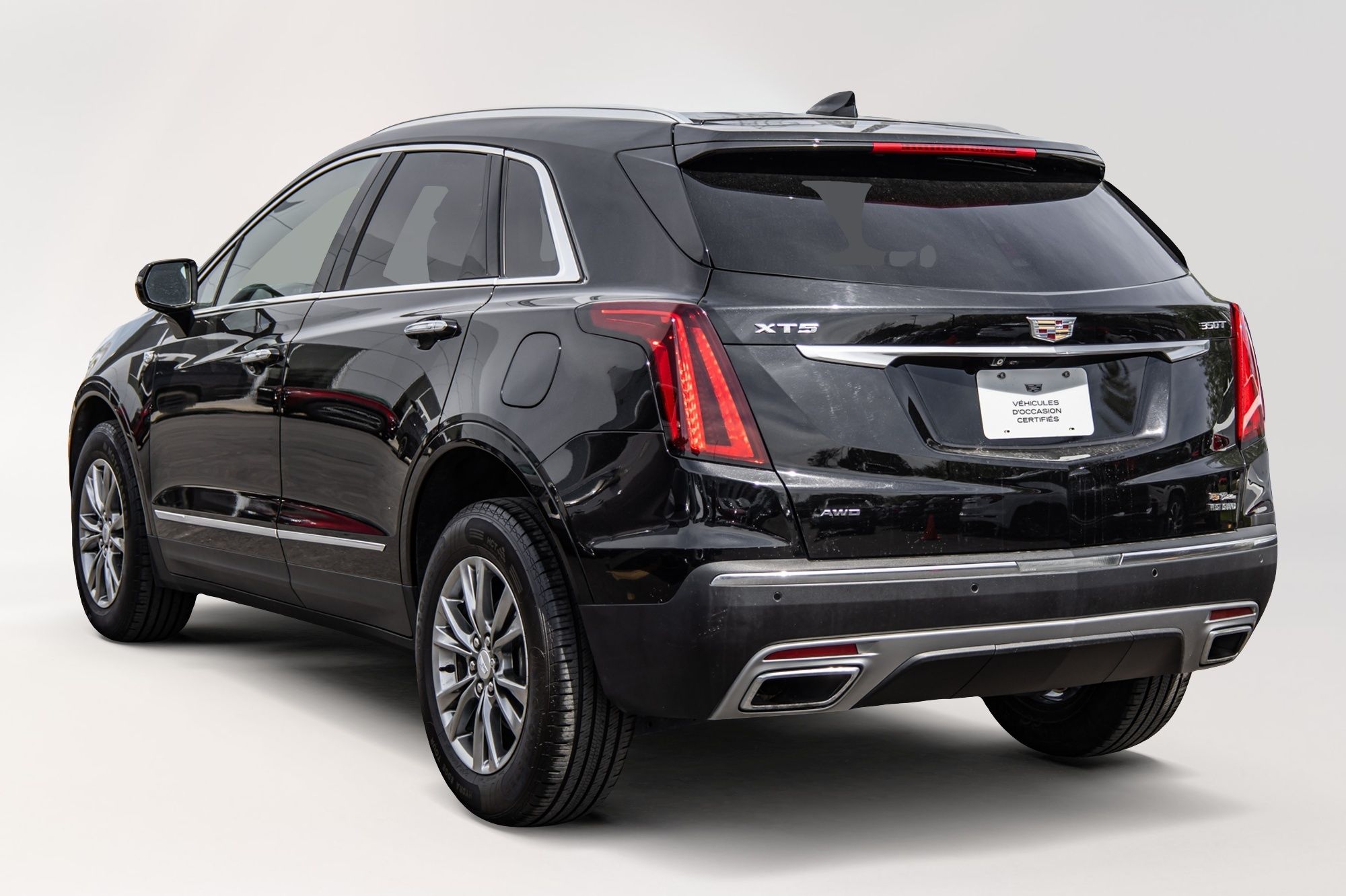 2021 Cadillac XT5 in Dollard-des-Ormeaux, Quebec