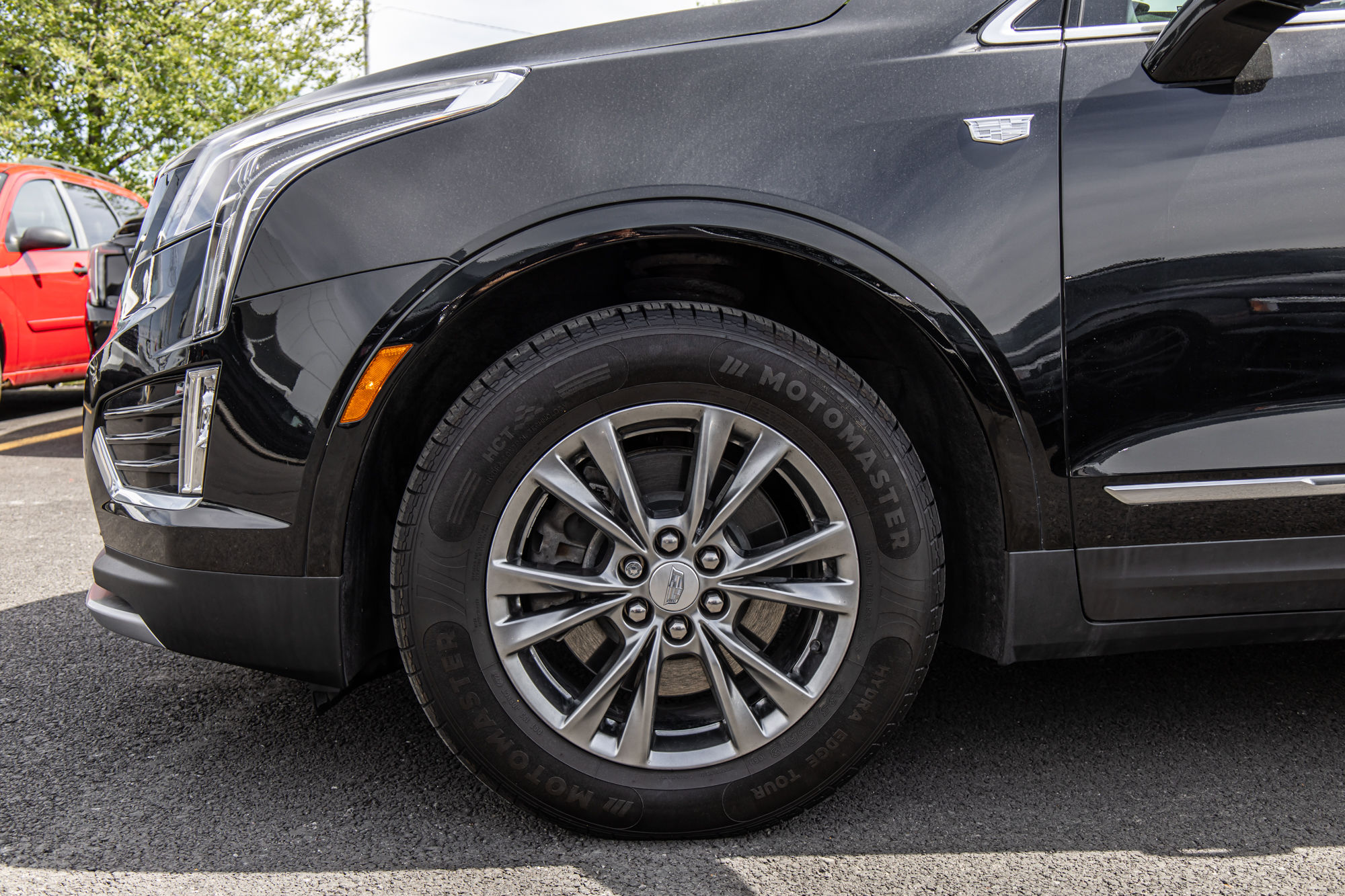 2021 Cadillac XT5 in Dollard-des-Ormeaux, Quebec
