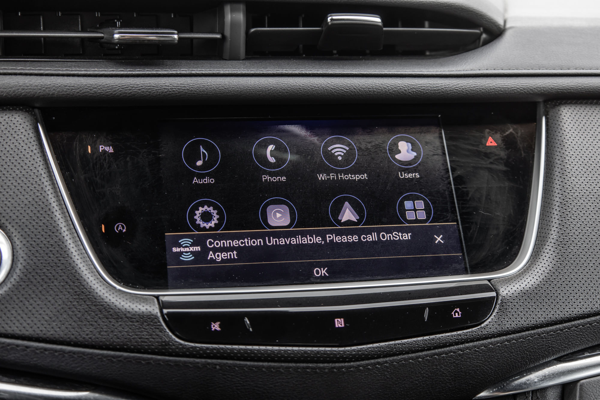 2021 Cadillac XT5 in Dollard-des-Ormeaux, Quebec