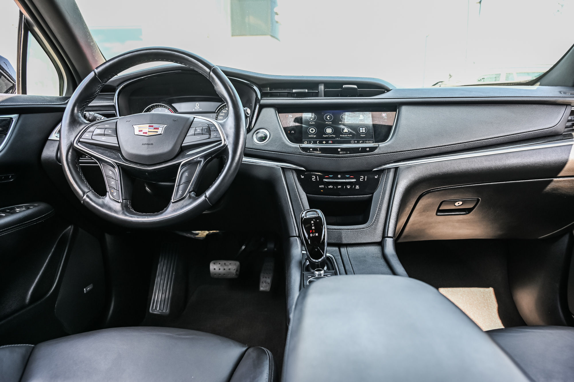2021 Cadillac XT5 in Dollard-des-Ormeaux, Quebec