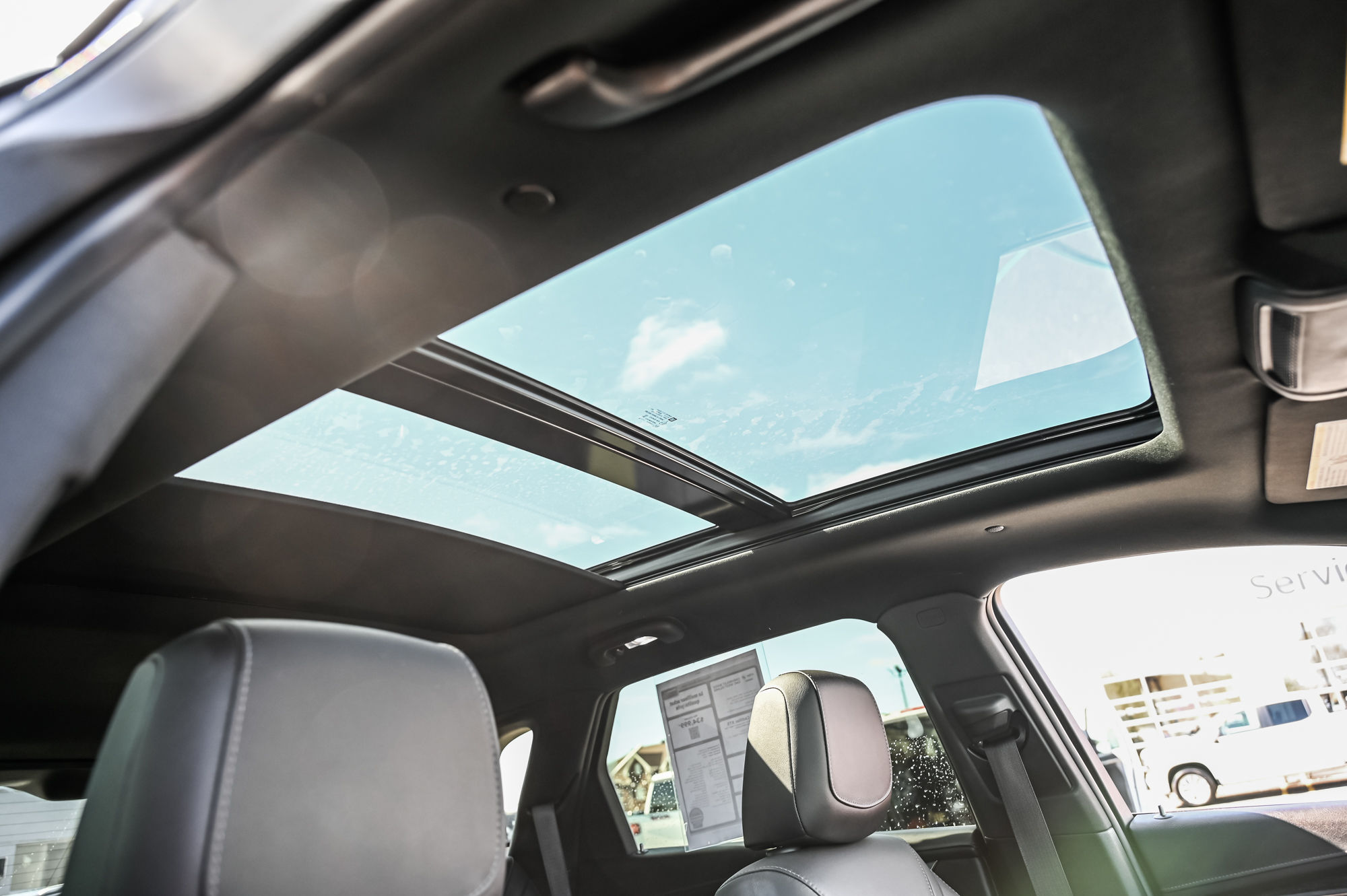 2021 Cadillac XT5 in Dollard-des-Ormeaux, Quebec