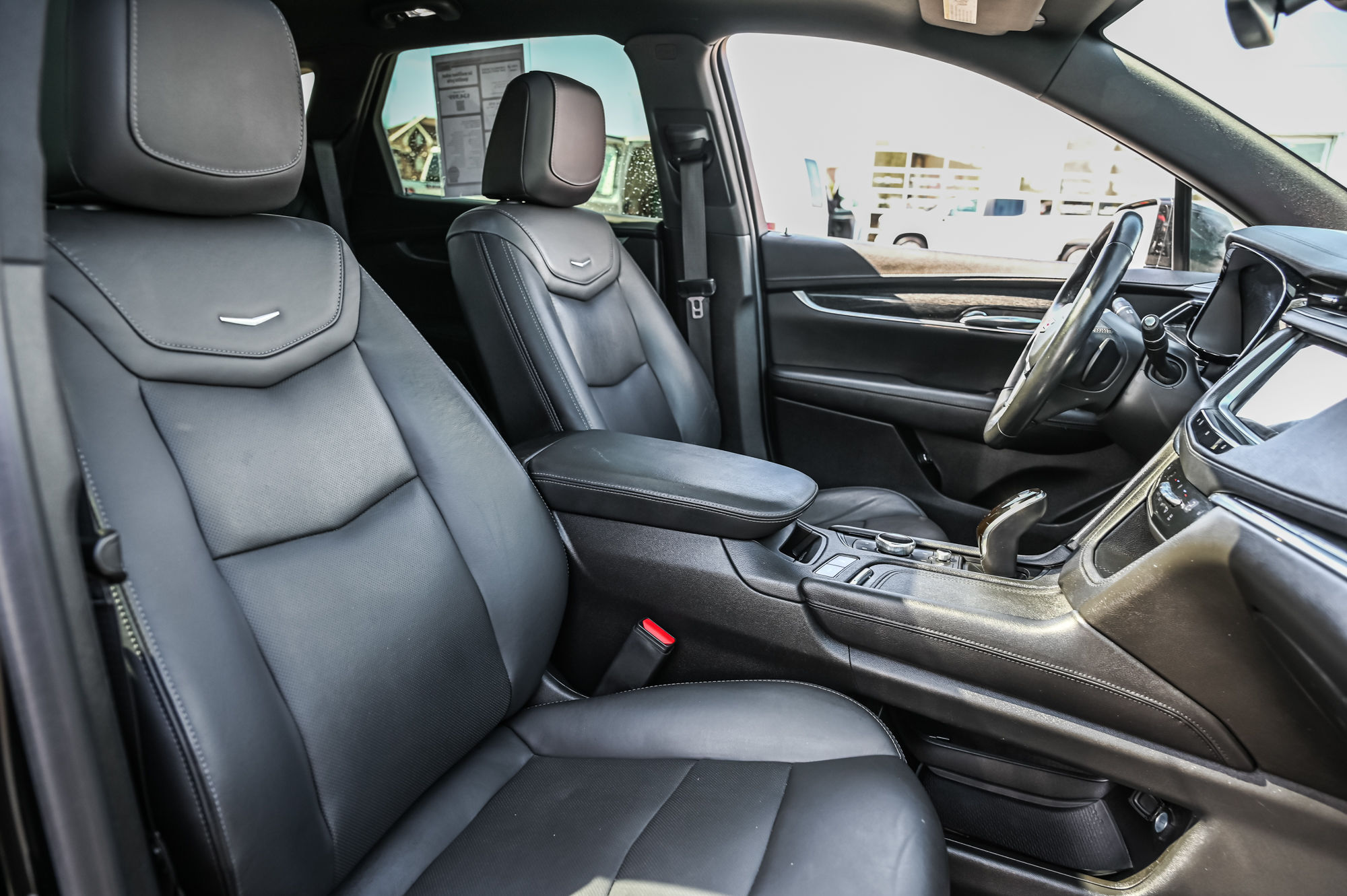 2021 Cadillac XT5 in Dollard-des-Ormeaux, Quebec