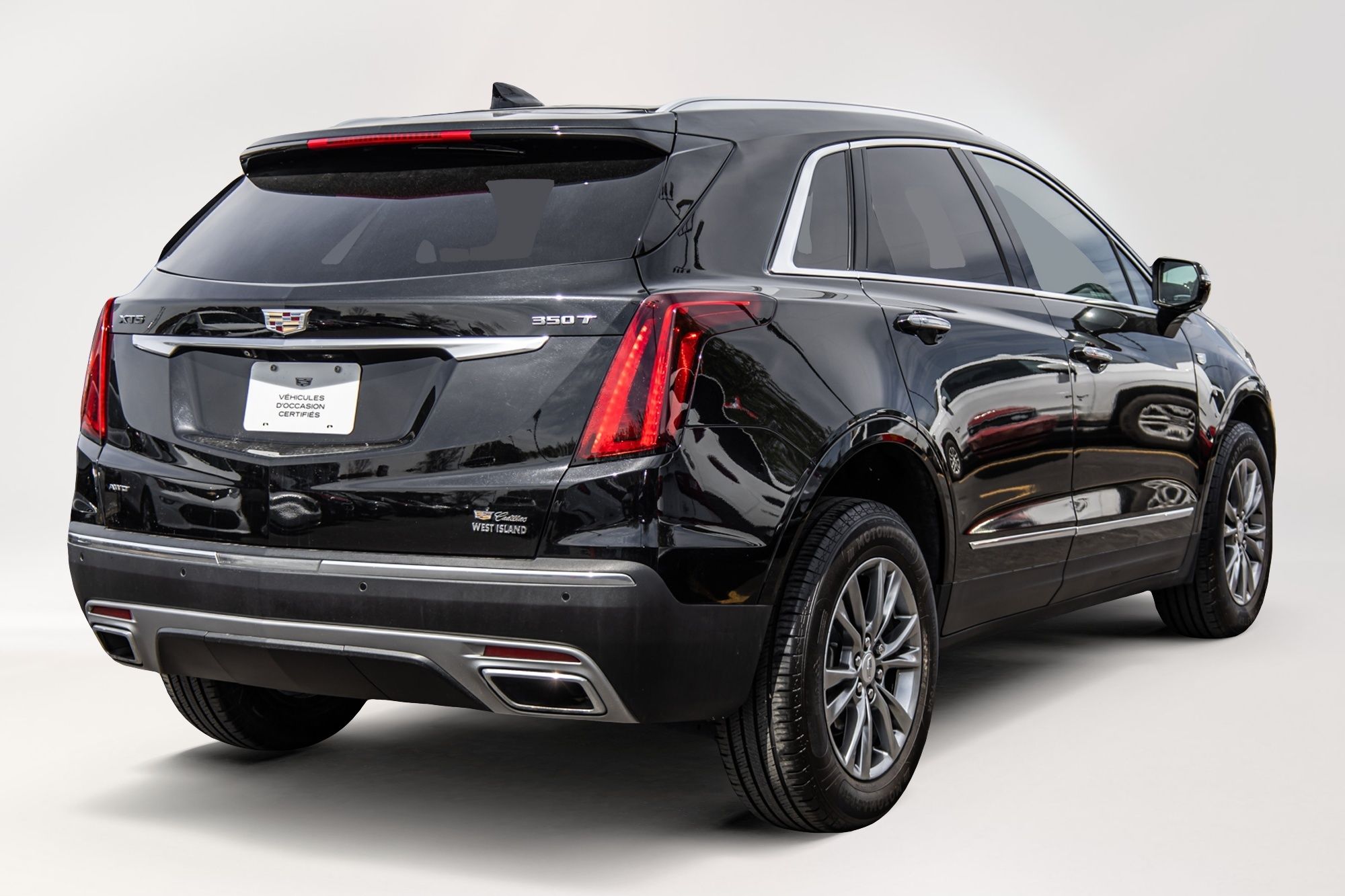 2021 Cadillac XT5 in Dollard-des-Ormeaux, Quebec