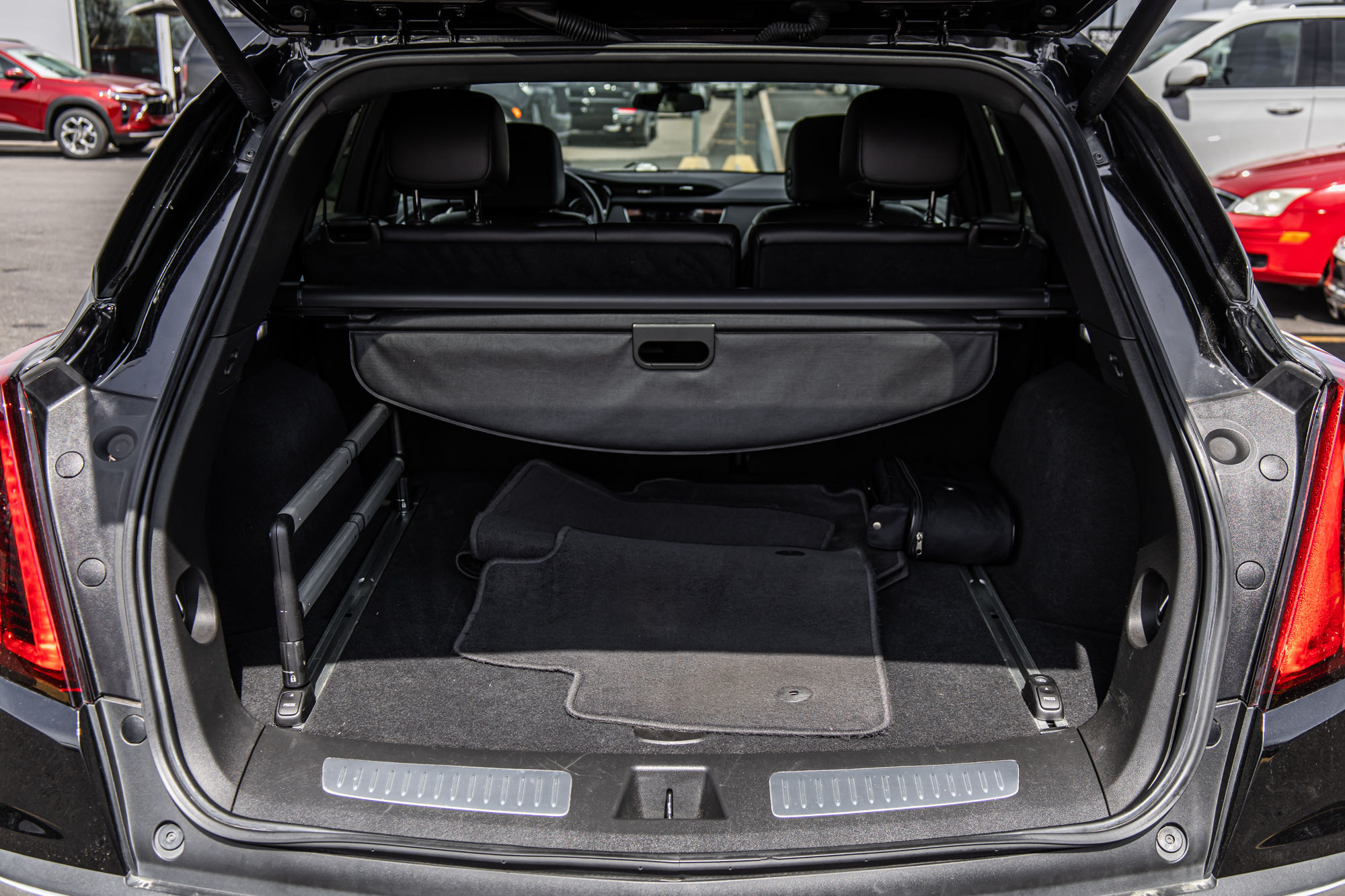 2021 Cadillac XT5 in Dollard-des-Ormeaux, Quebec