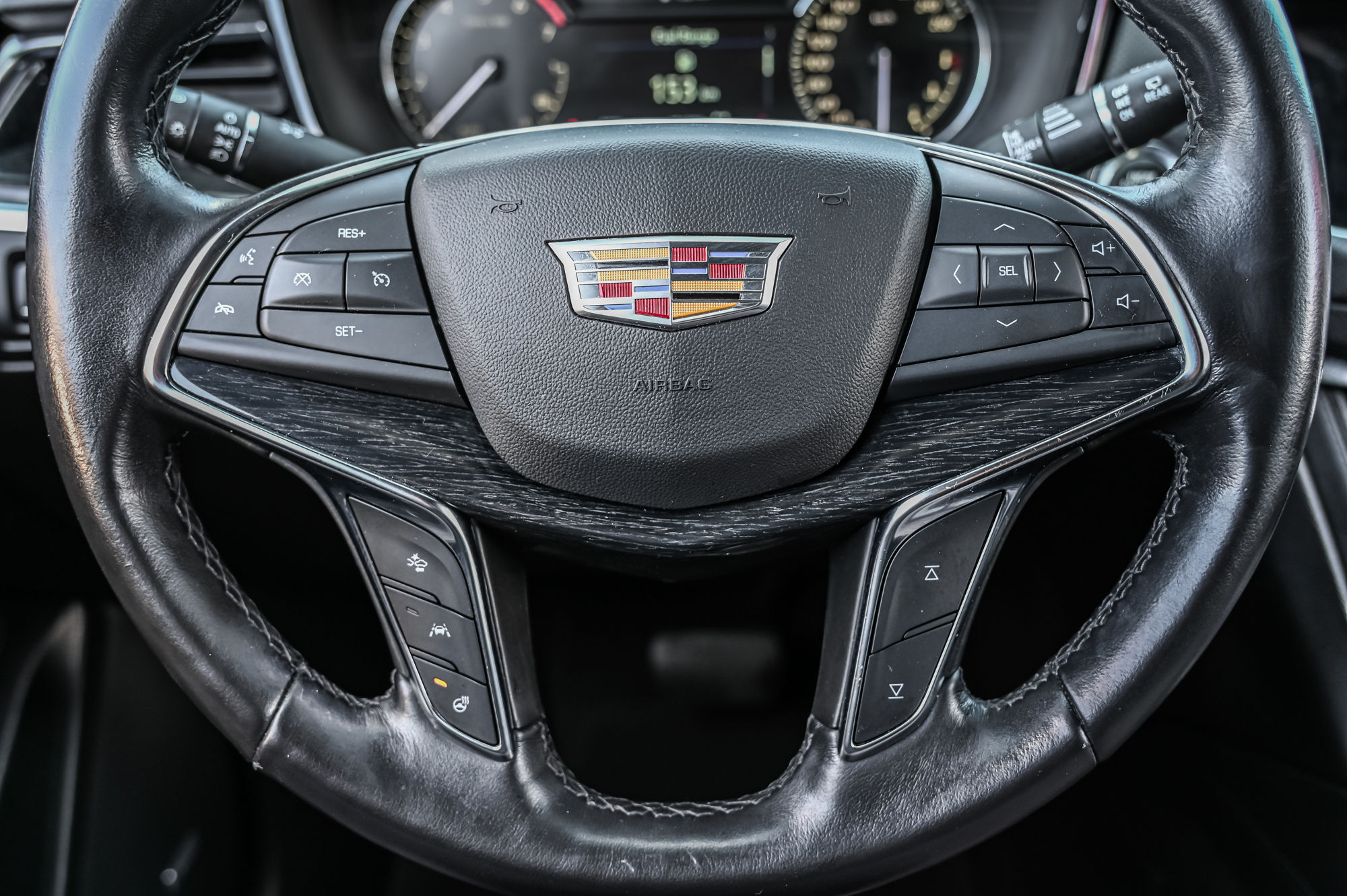 2021 Cadillac XT5 in Dollard-des-Ormeaux, Quebec