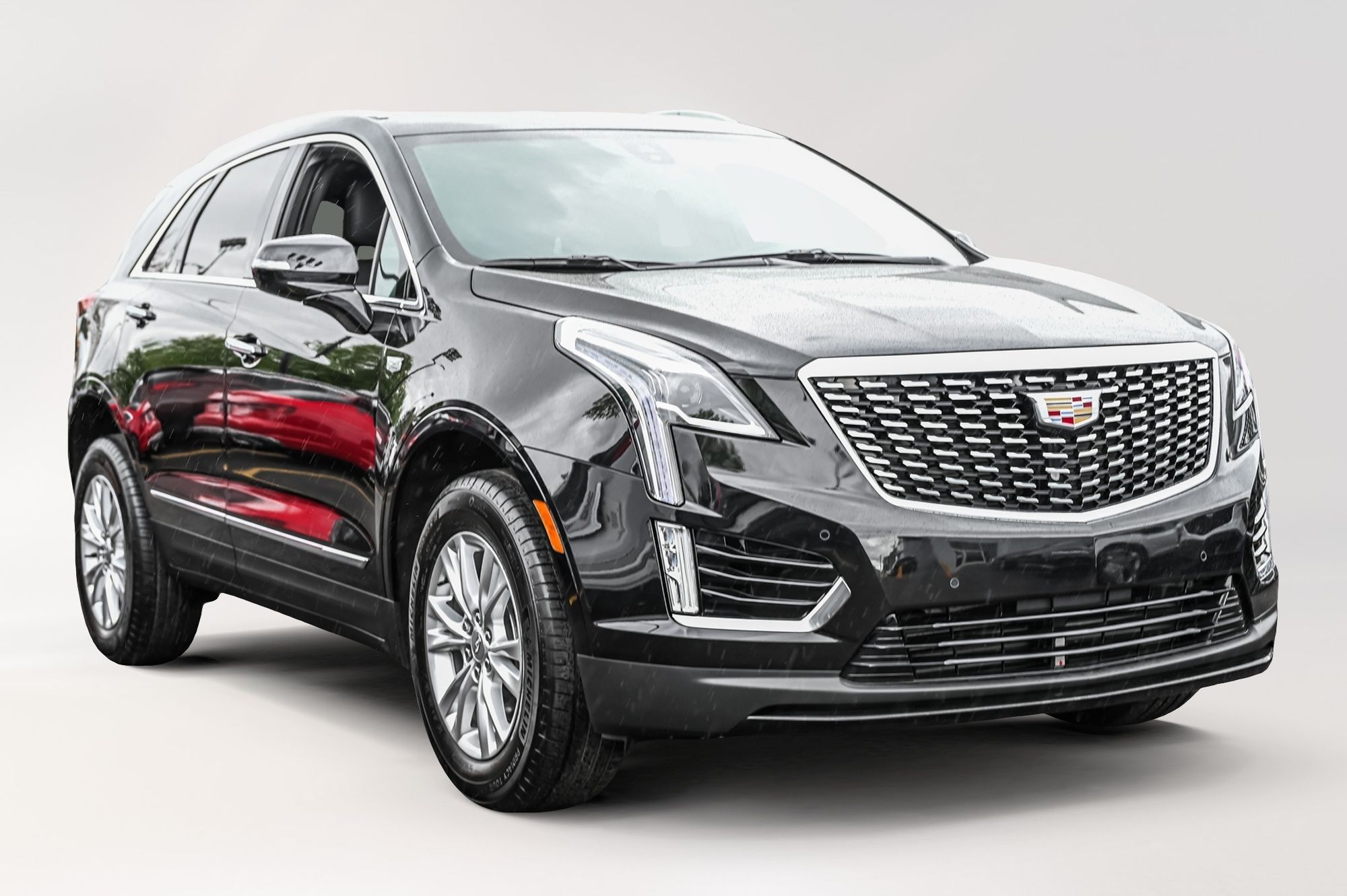 Cadillac XT5  2021 à Dollard-des-Ormeaux, Québec