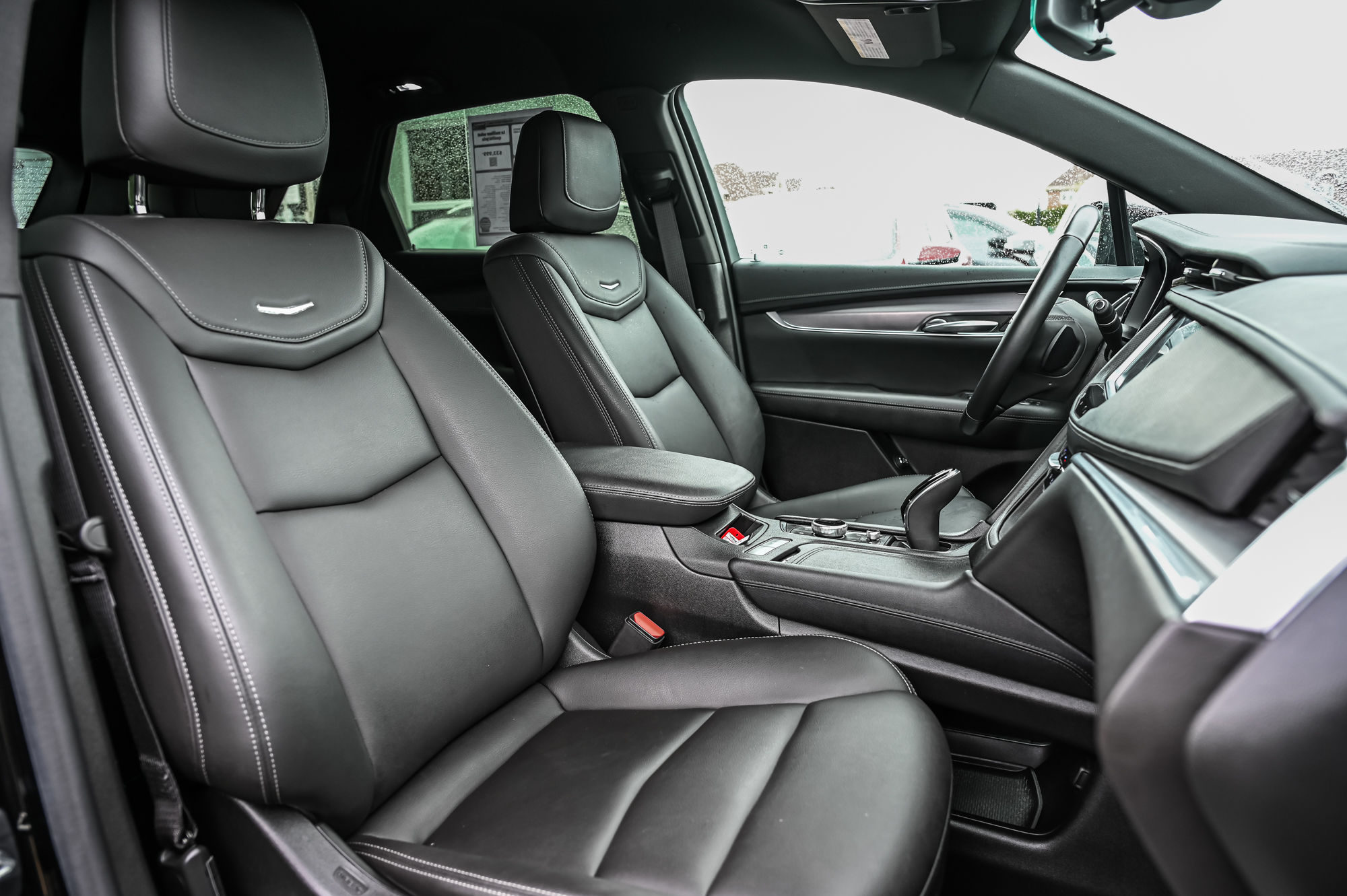 Cadillac XT5  2021 à Dollard-des-Ormeaux, Québec