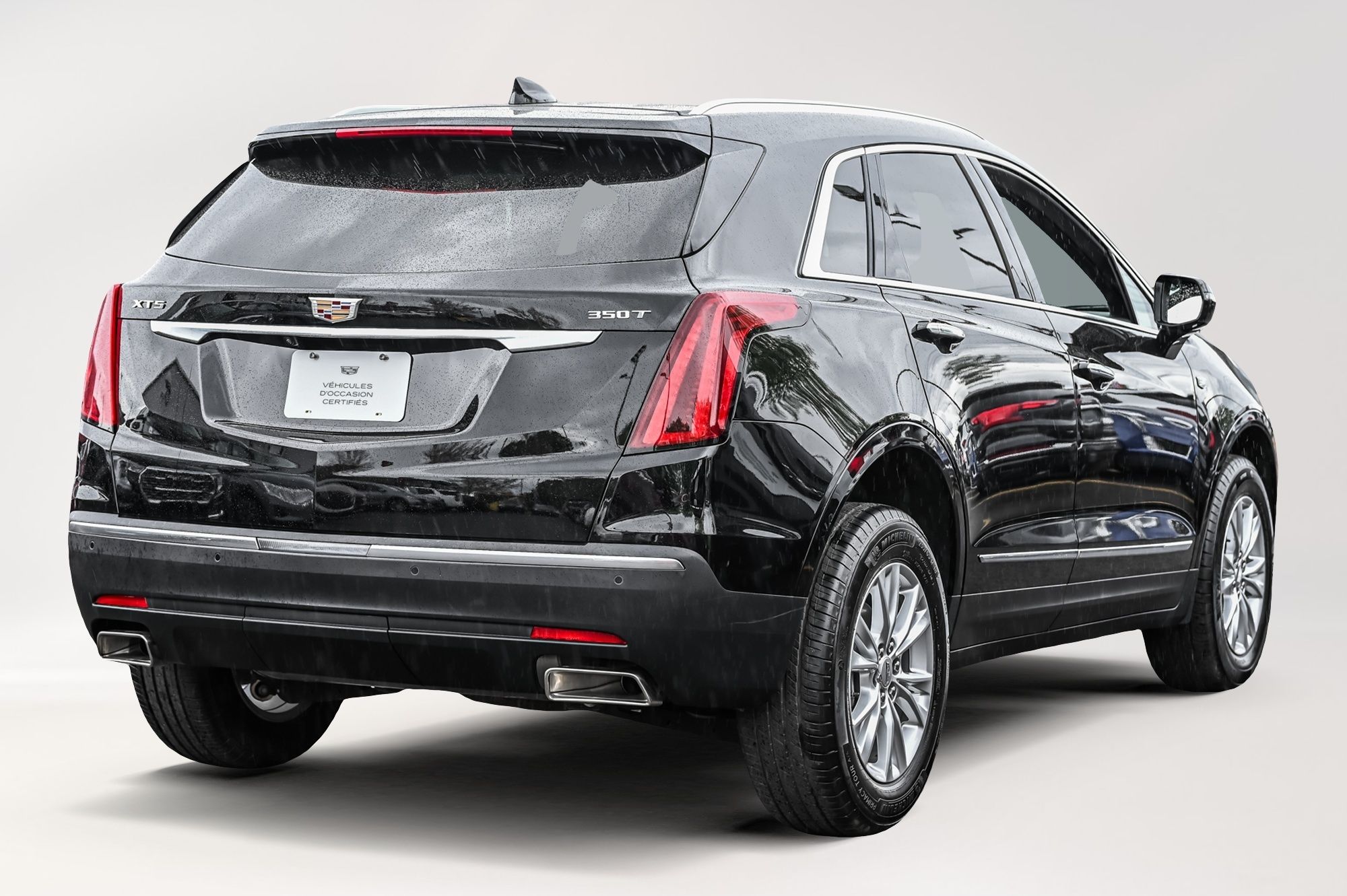 Cadillac XT5  2021 à Dollard-des-Ormeaux, Québec