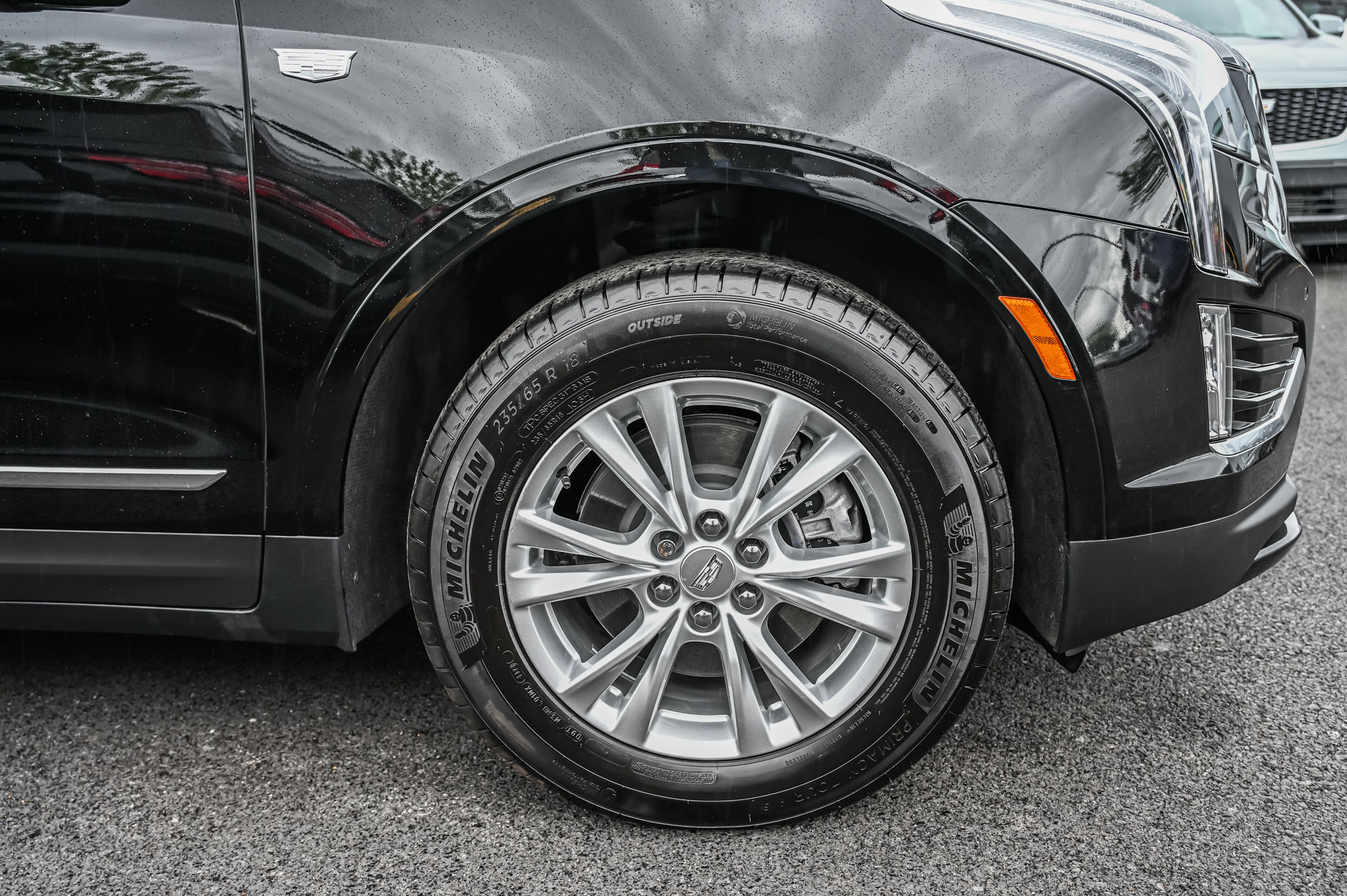 Cadillac XT5  2021 à Dollard-des-Ormeaux, Québec