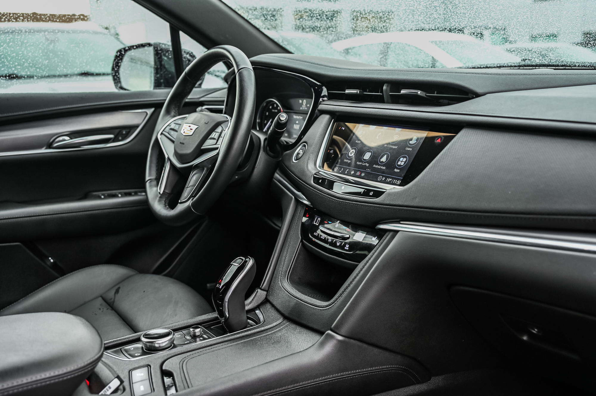 Cadillac XT5  2021 à Dollard-des-Ormeaux, Québec