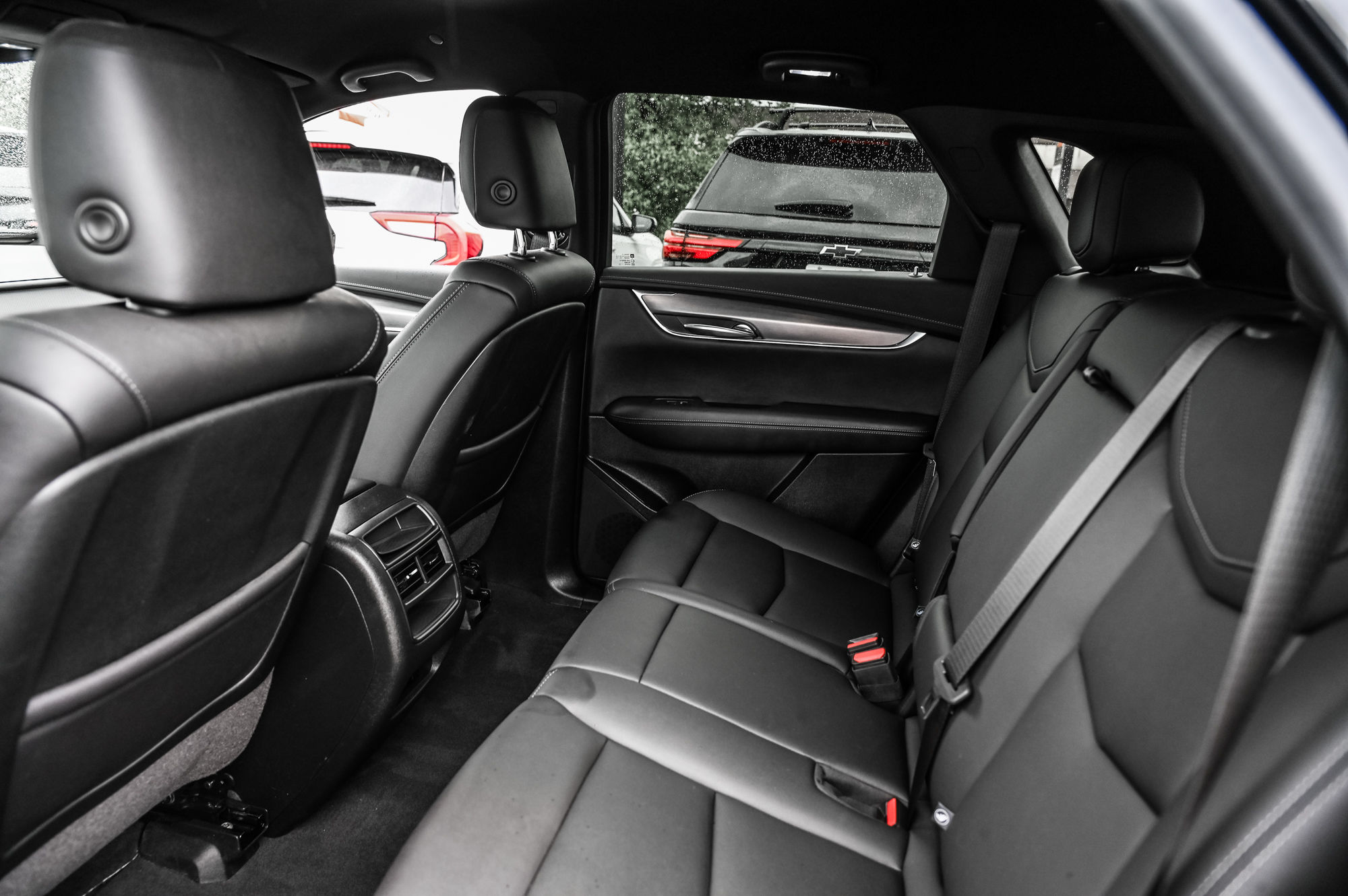 Cadillac XT5  2021 à Dollard-des-Ormeaux, Québec