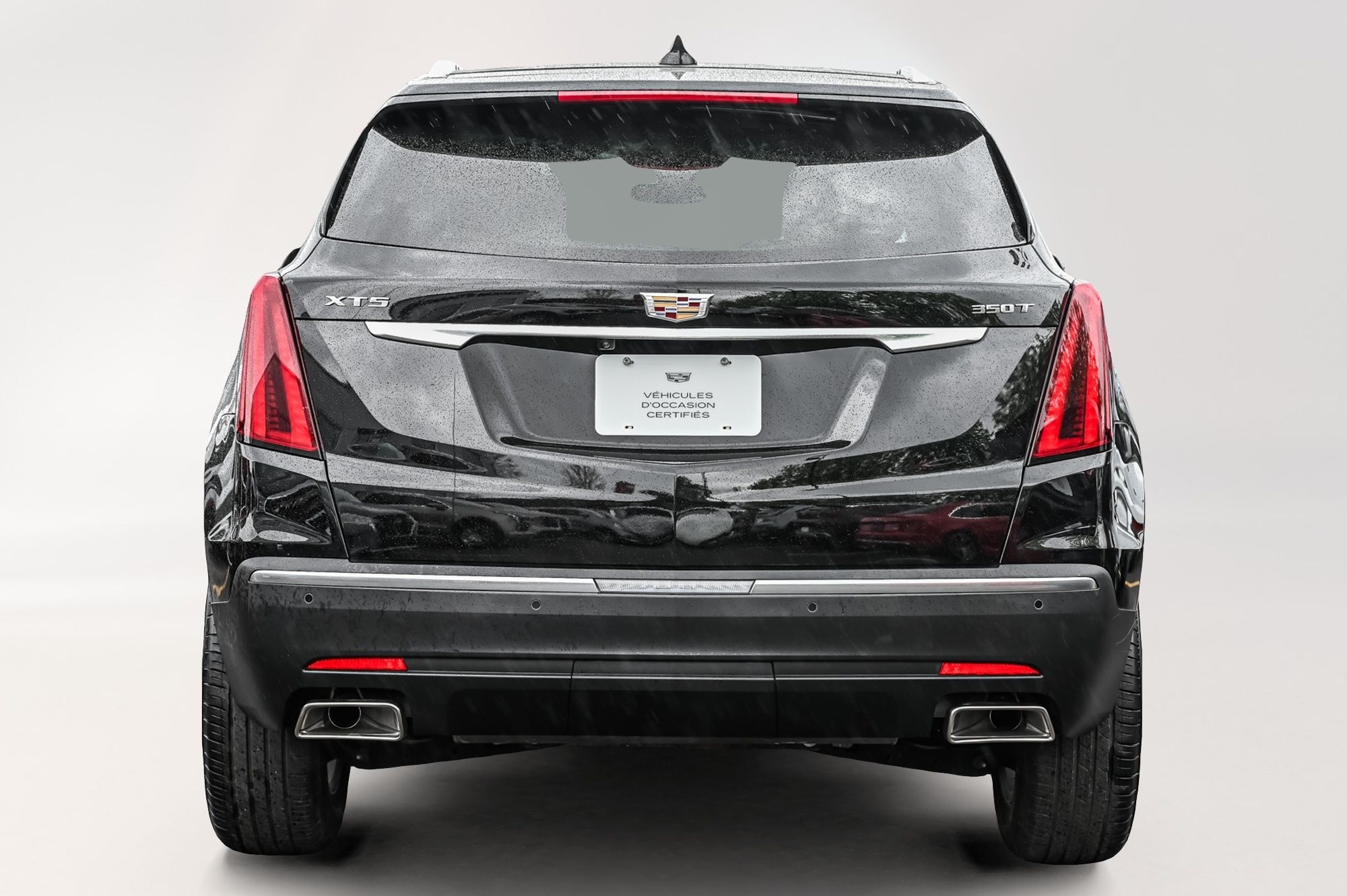 Cadillac XT5  2021 à Dollard-des-Ormeaux, Québec