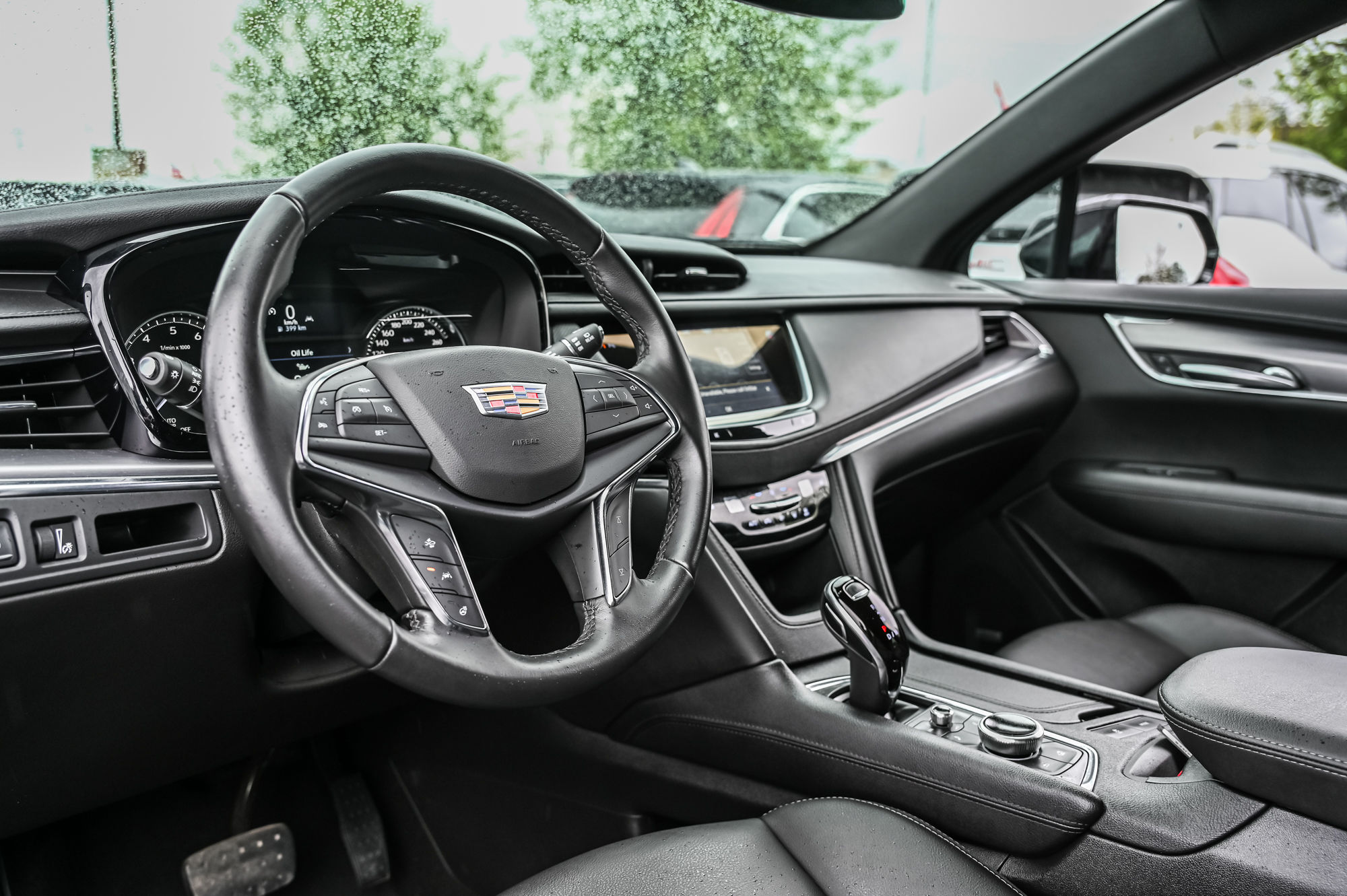 Cadillac XT5  2021 à Dollard-des-Ormeaux, Québec