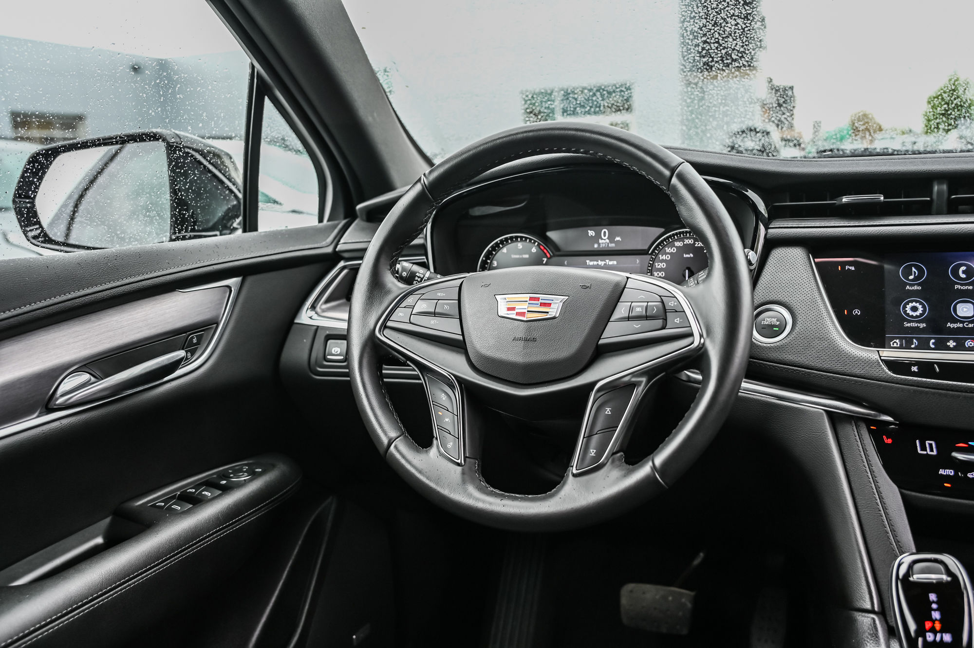 Cadillac XT5  2021 à Dollard-des-Ormeaux, Québec