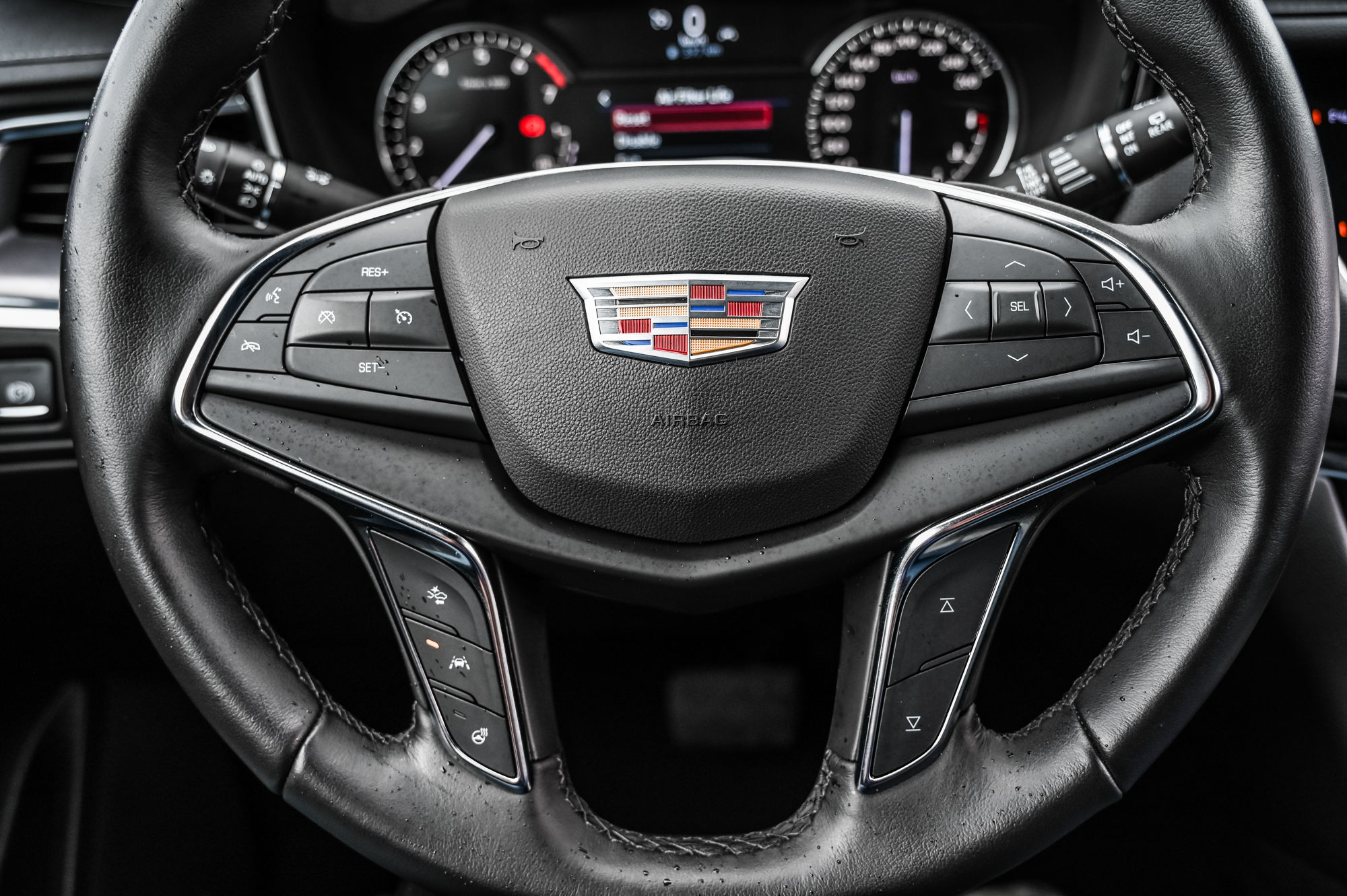Cadillac XT5  2021 à Dollard-des-Ormeaux, Québec
