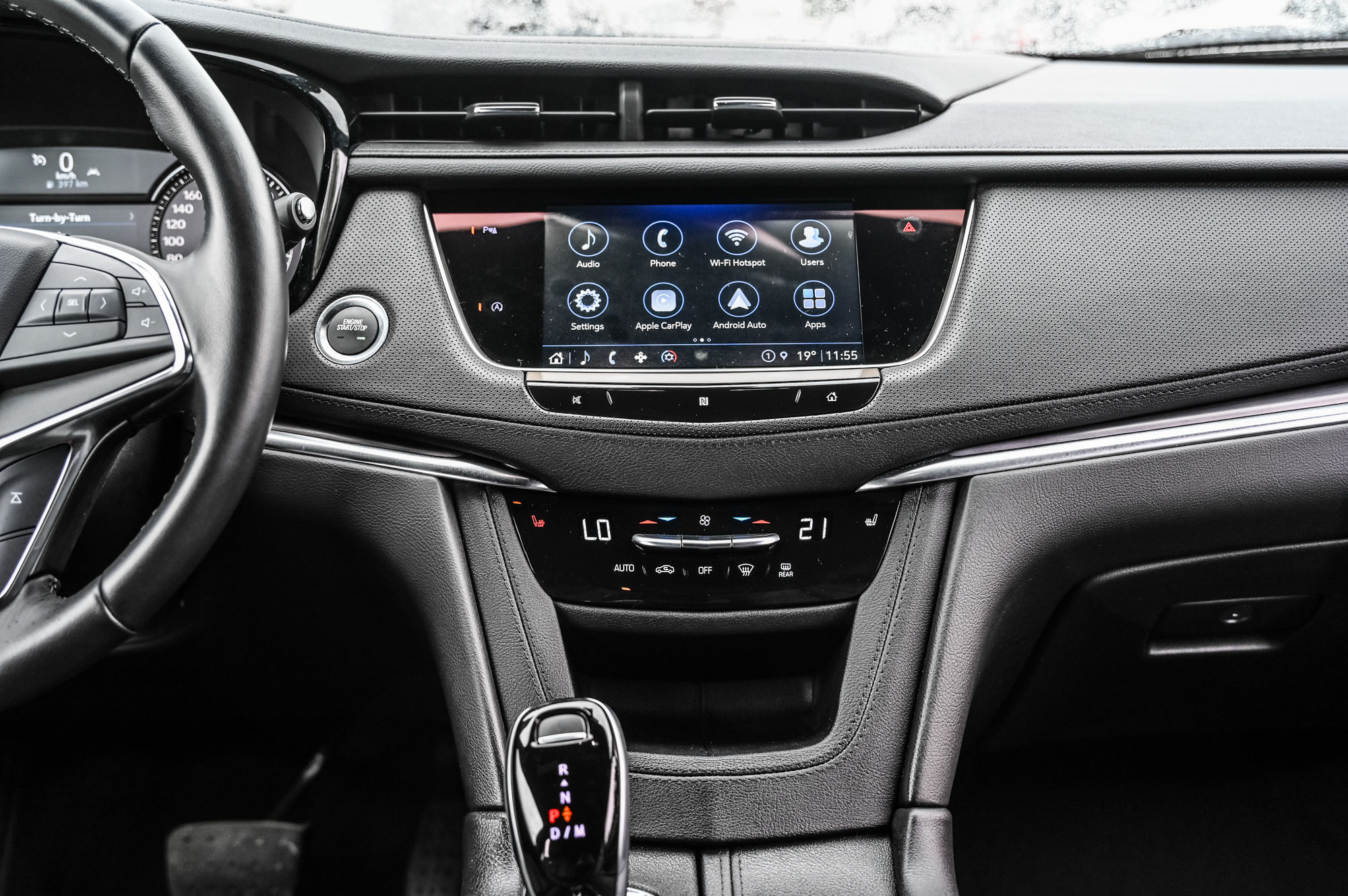 Cadillac XT5  2021 à Dollard-des-Ormeaux, Québec