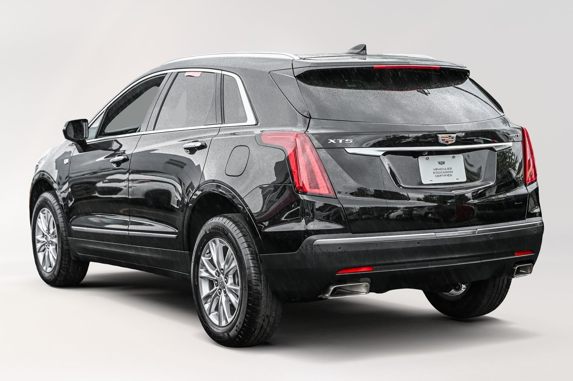 Cadillac XT5  2021 à Dollard-des-Ormeaux, Québec