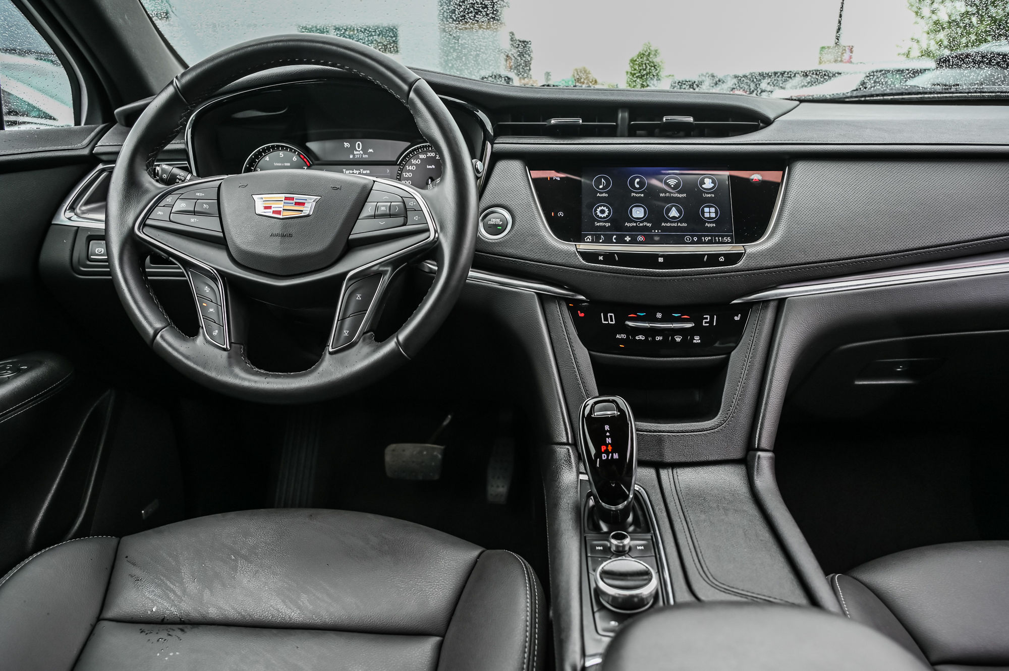 Cadillac XT5  2021 à Dollard-des-Ormeaux, Québec