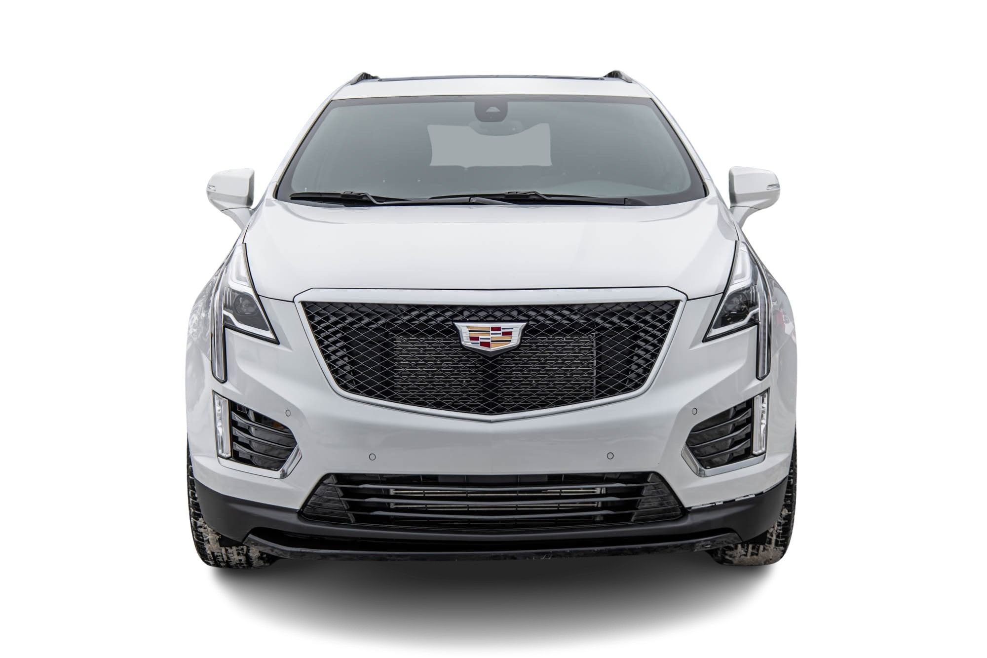 Cadillac XT5  2022