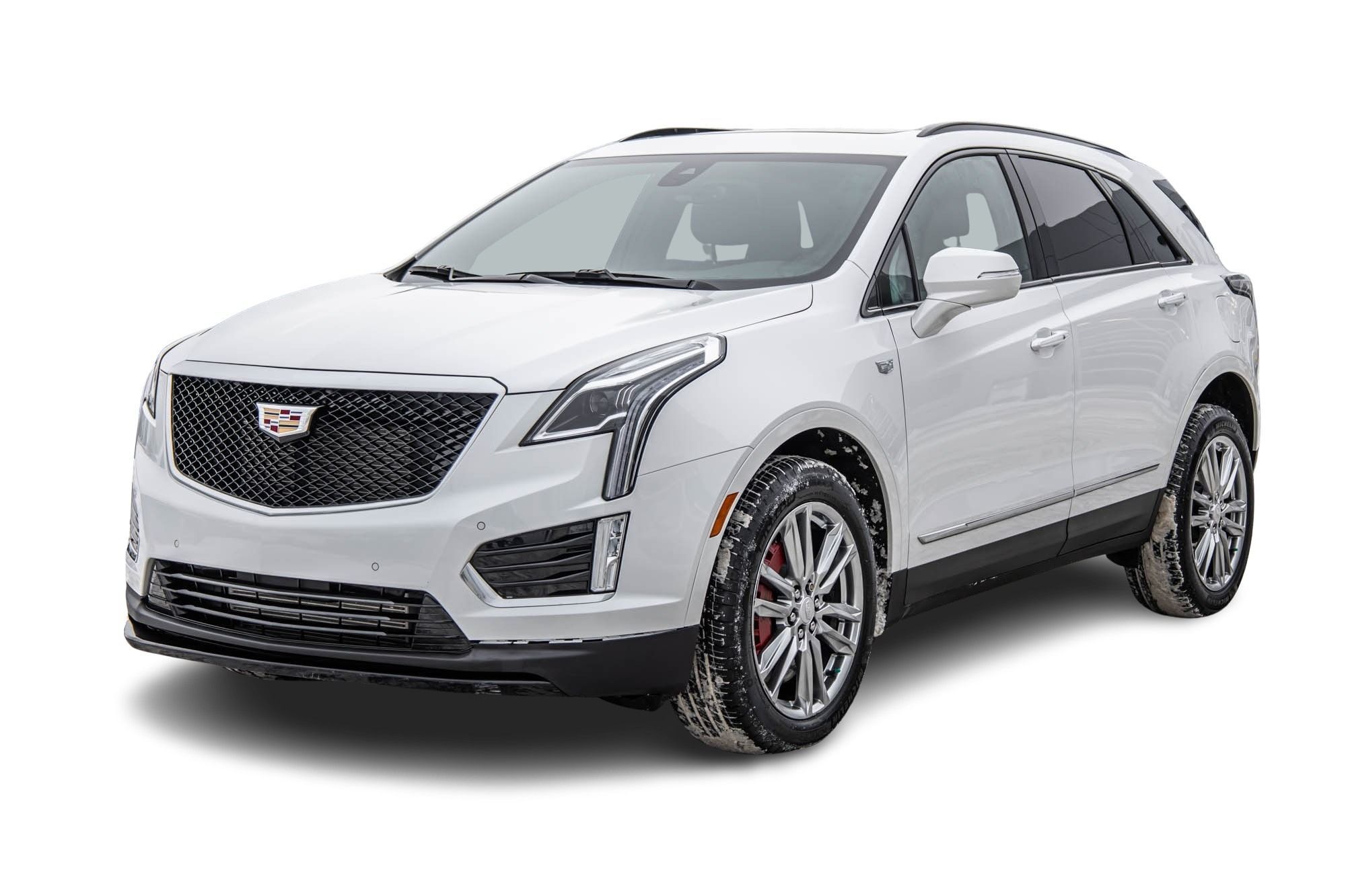 Cadillac XT5  2022