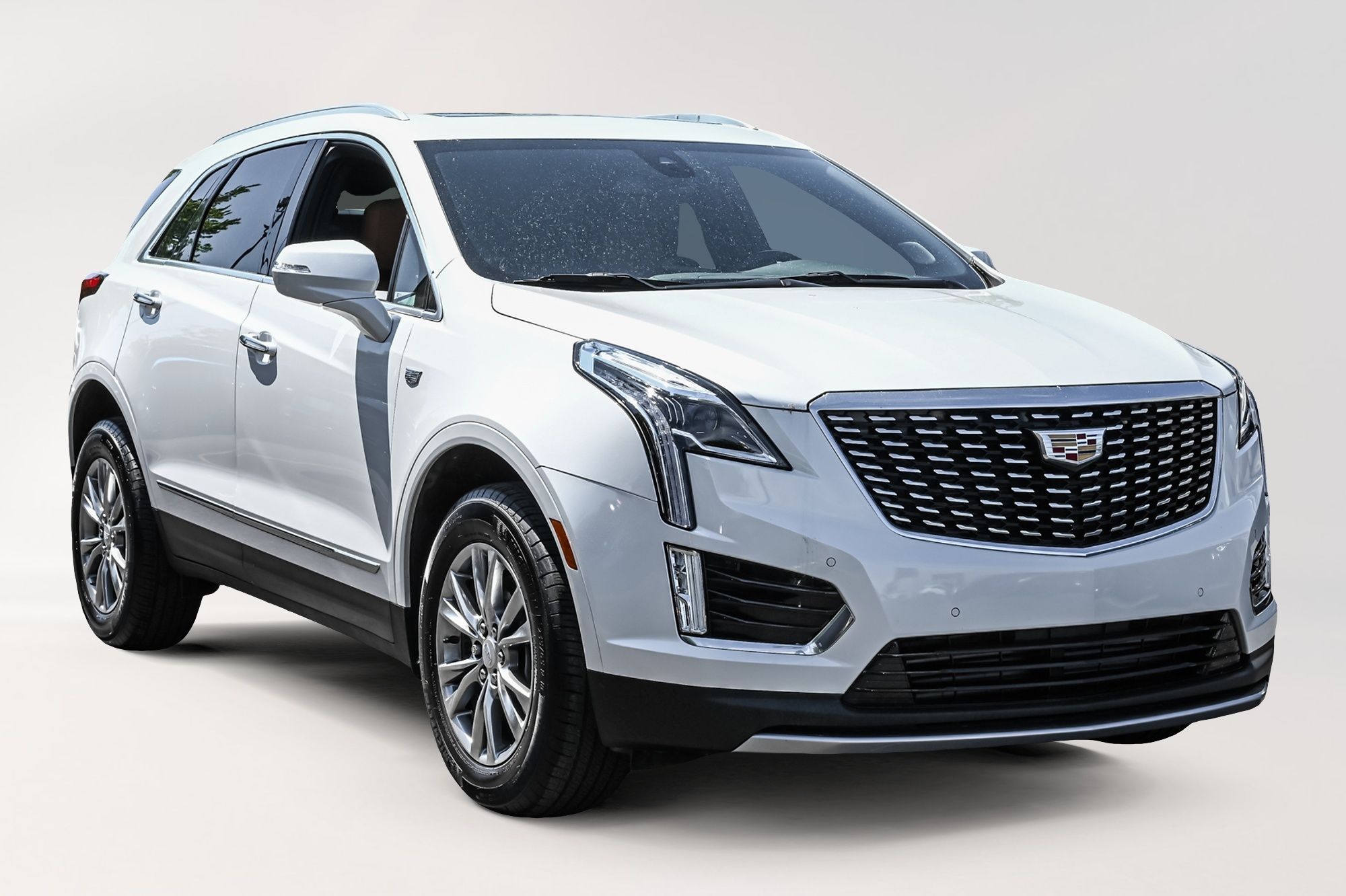2023 Cadillac XT5 in Dollard-des-Ormeaux, Quebec