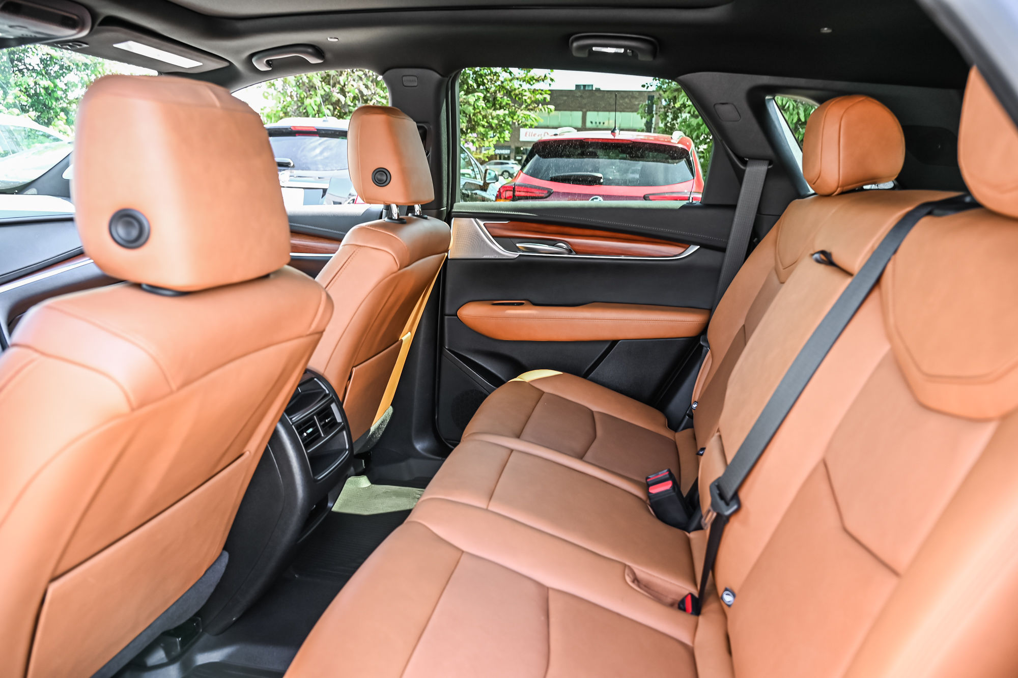2023 Cadillac XT5 in Dollard-des-Ormeaux, Quebec